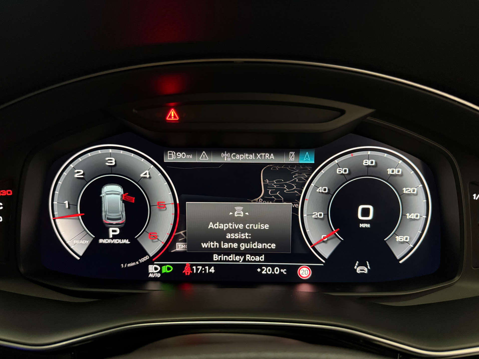 Audi Q8 3.0 Q8 S Line 50 TDI Quattro Auto 4WD 5dr #25