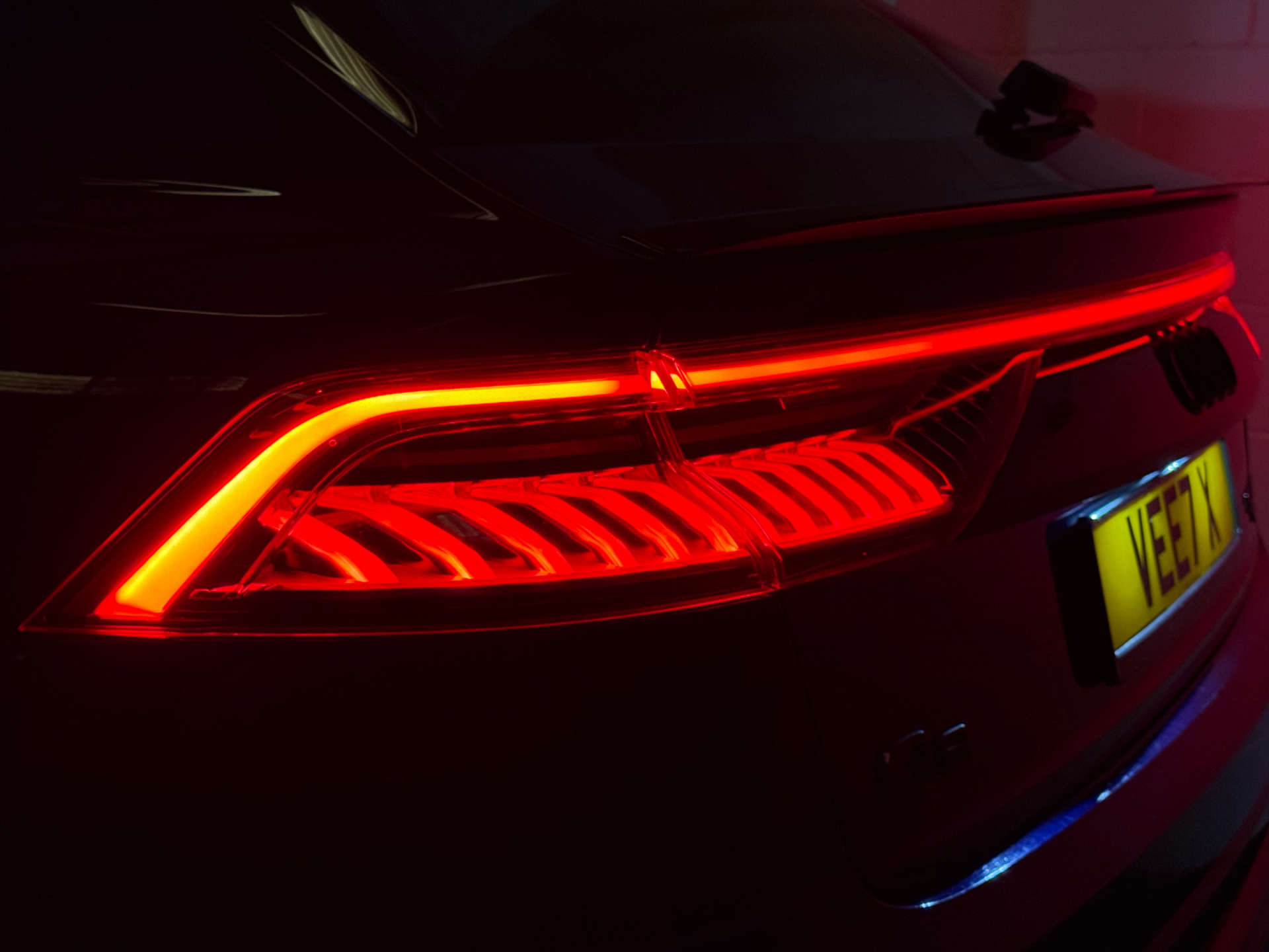 Audi Q8 3.0 Q8 S Line 50 TDI Quattro Auto 4WD 5dr #59