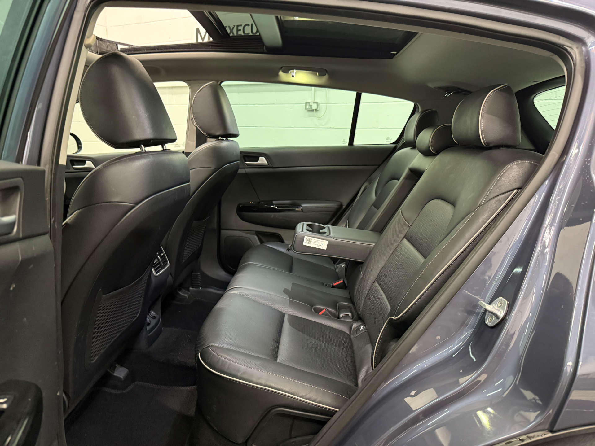 KIA SPORTAGE 1.7 Sportage 3 ISG CRDi 5dr #12