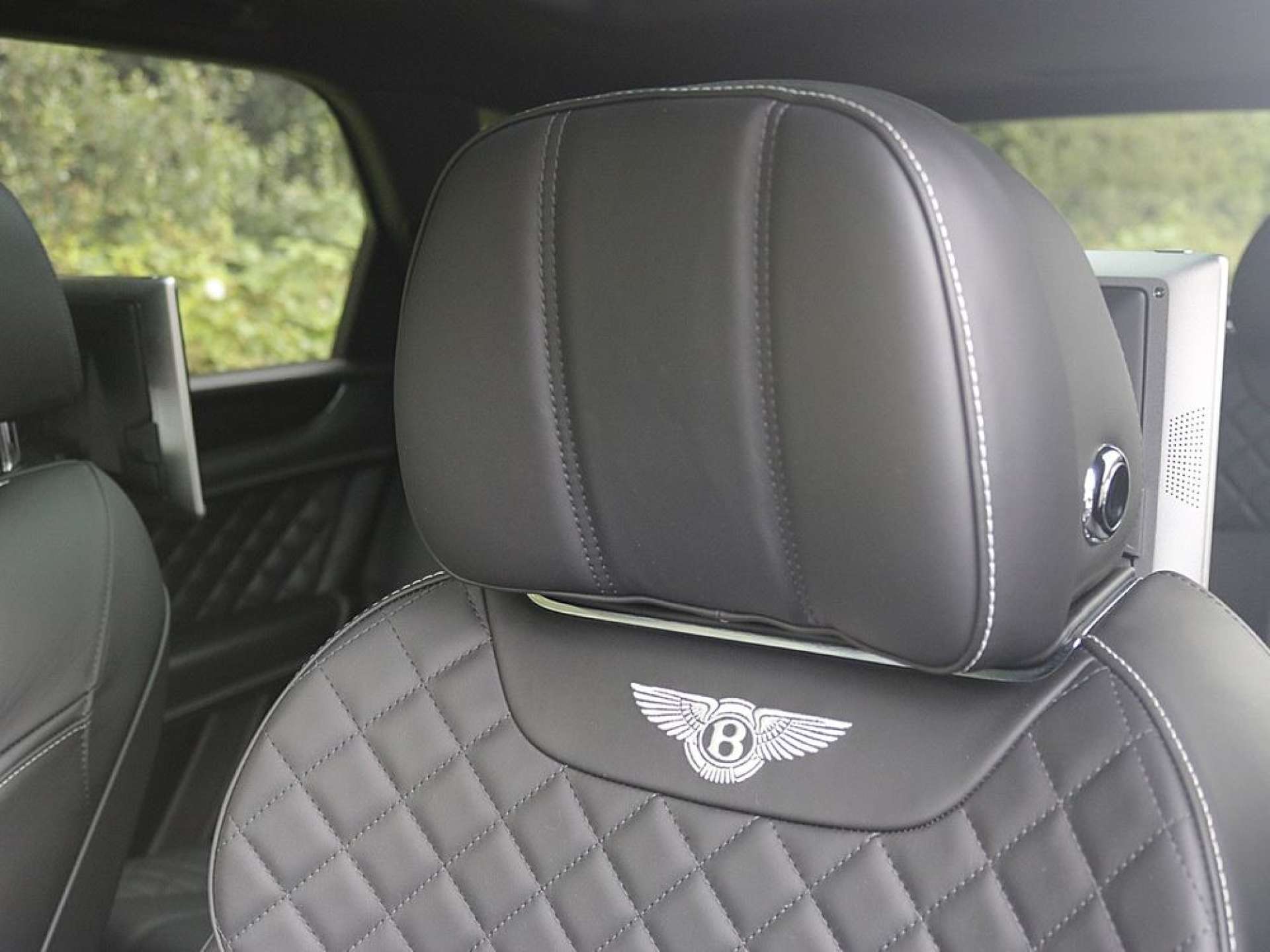 BENTLEY BENTAYGA 6.0 Bentayga W12 Auto 4WD 5dr #10