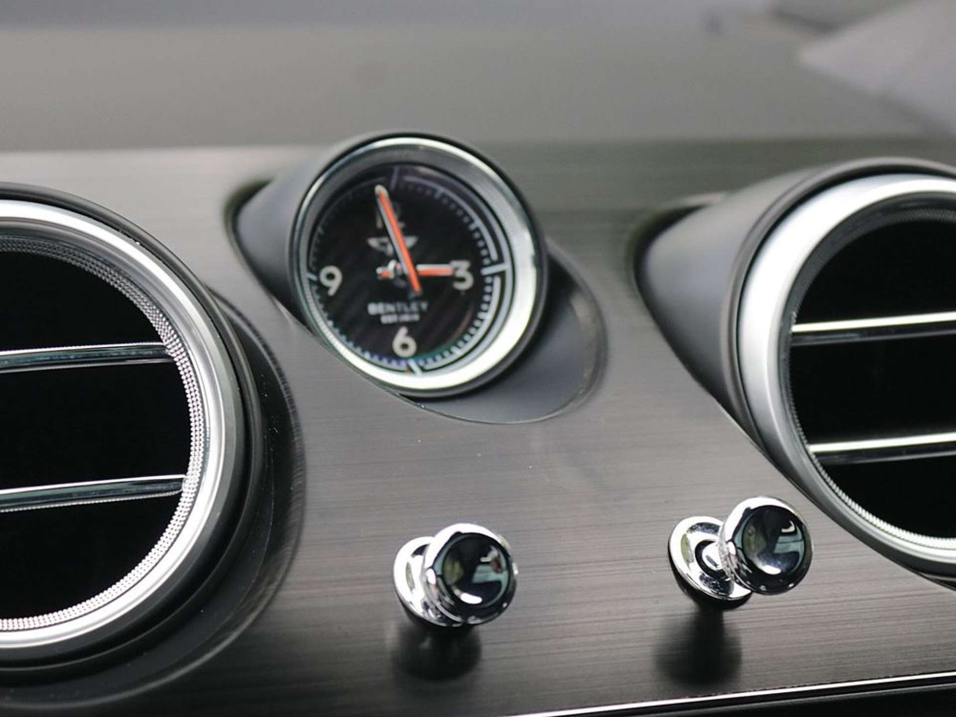 BENTLEY BENTAYGA 6.0 Bentayga W12 Auto 4WD 5dr #13