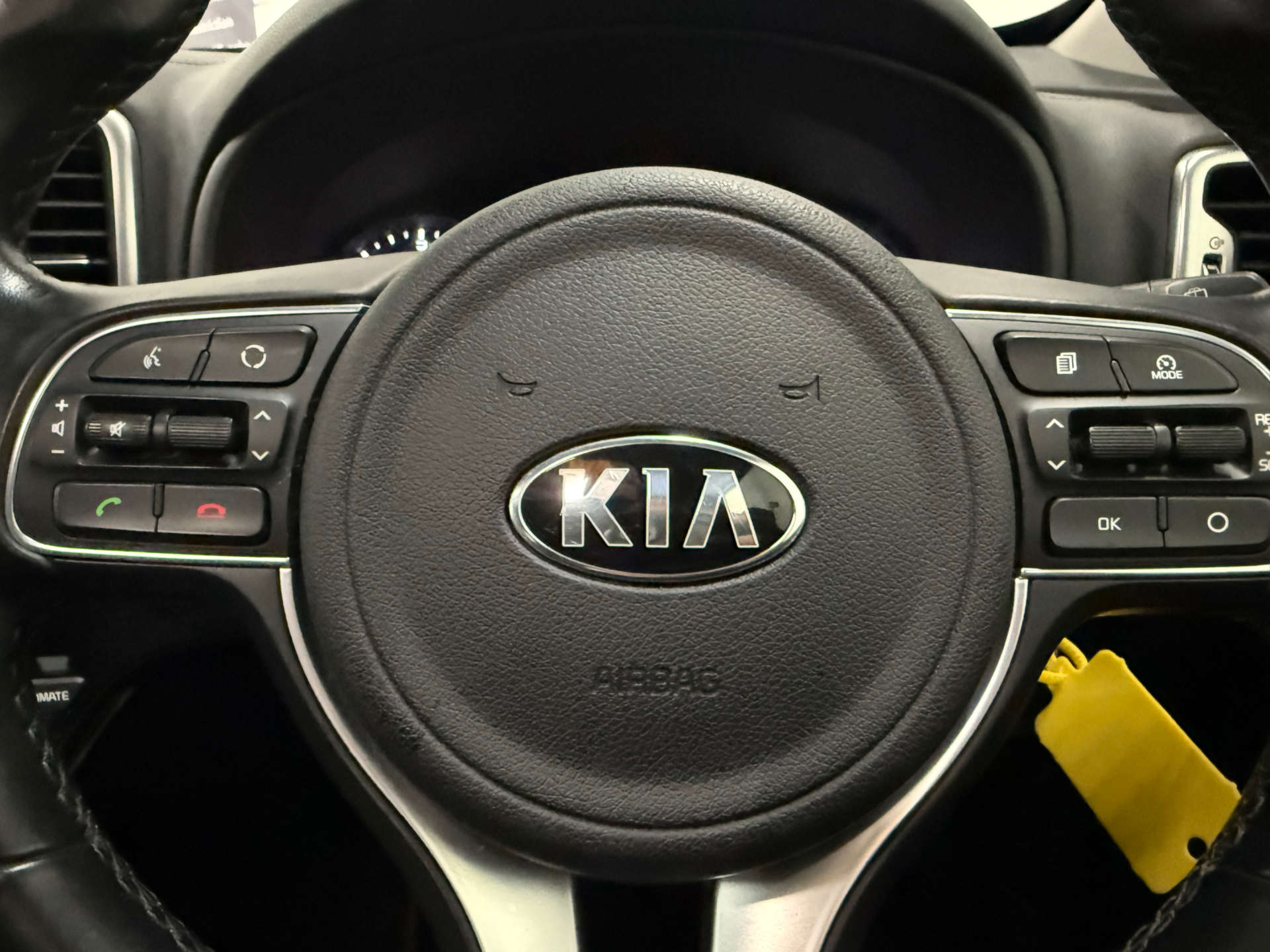 KIA SPORTAGE 1.7 Sportage 3 ISG CRDi 5dr #31