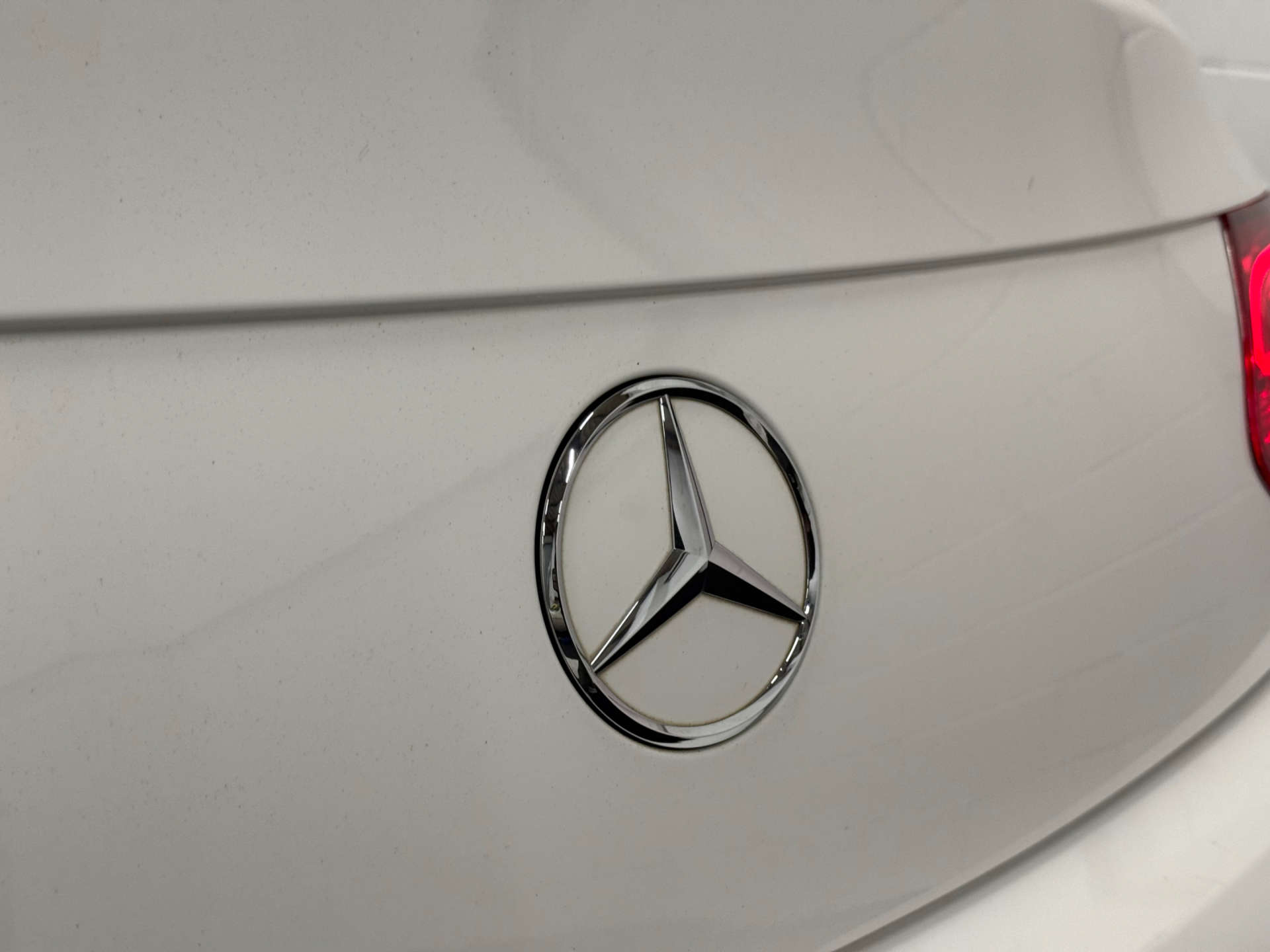Mercedes-Benz C-CLASS 2.1 C 220 AMG Line D Auto 2dr #40