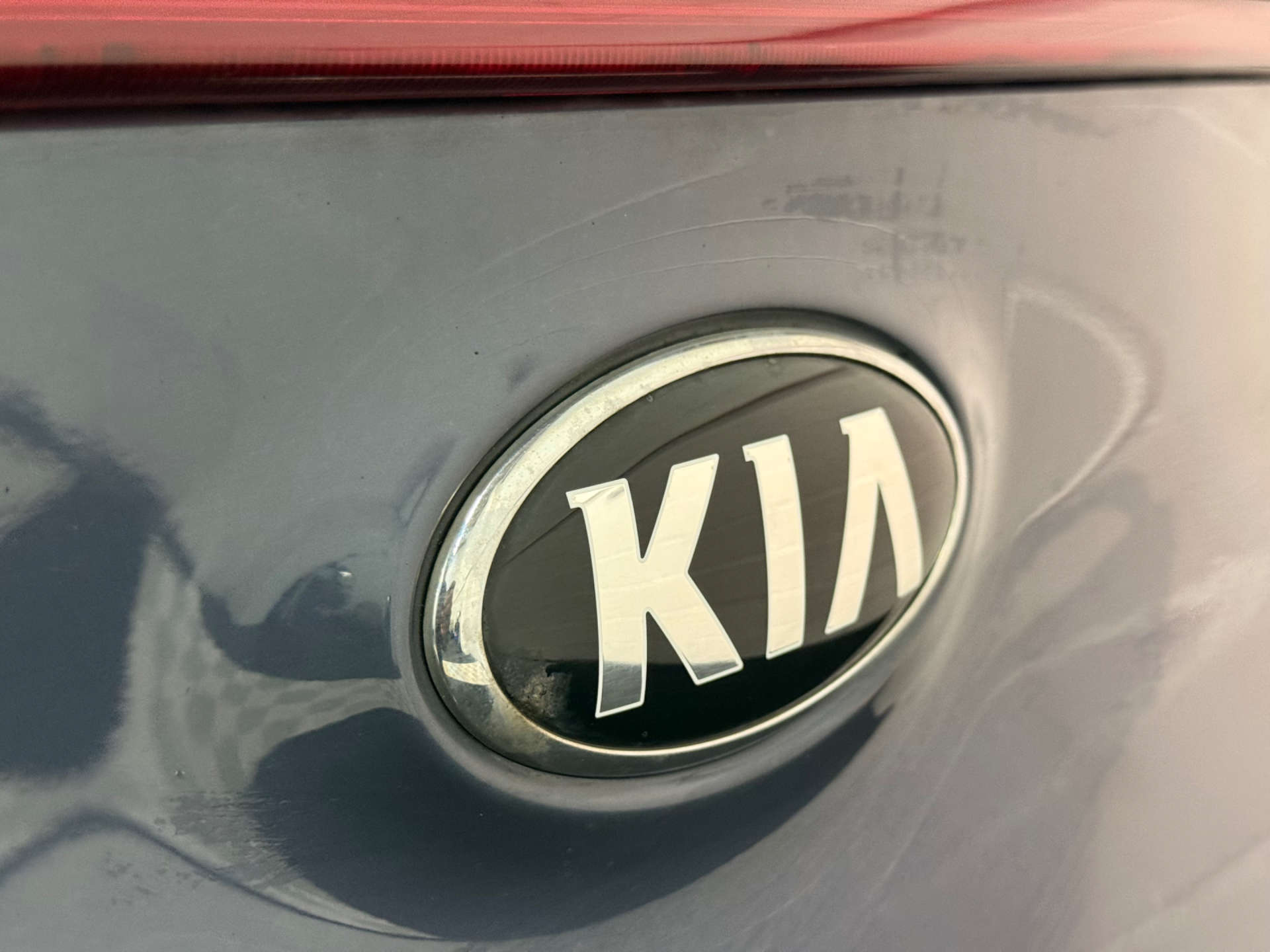 KIA SPORTAGE 1.7 Sportage 3 ISG CRDi 5dr #38