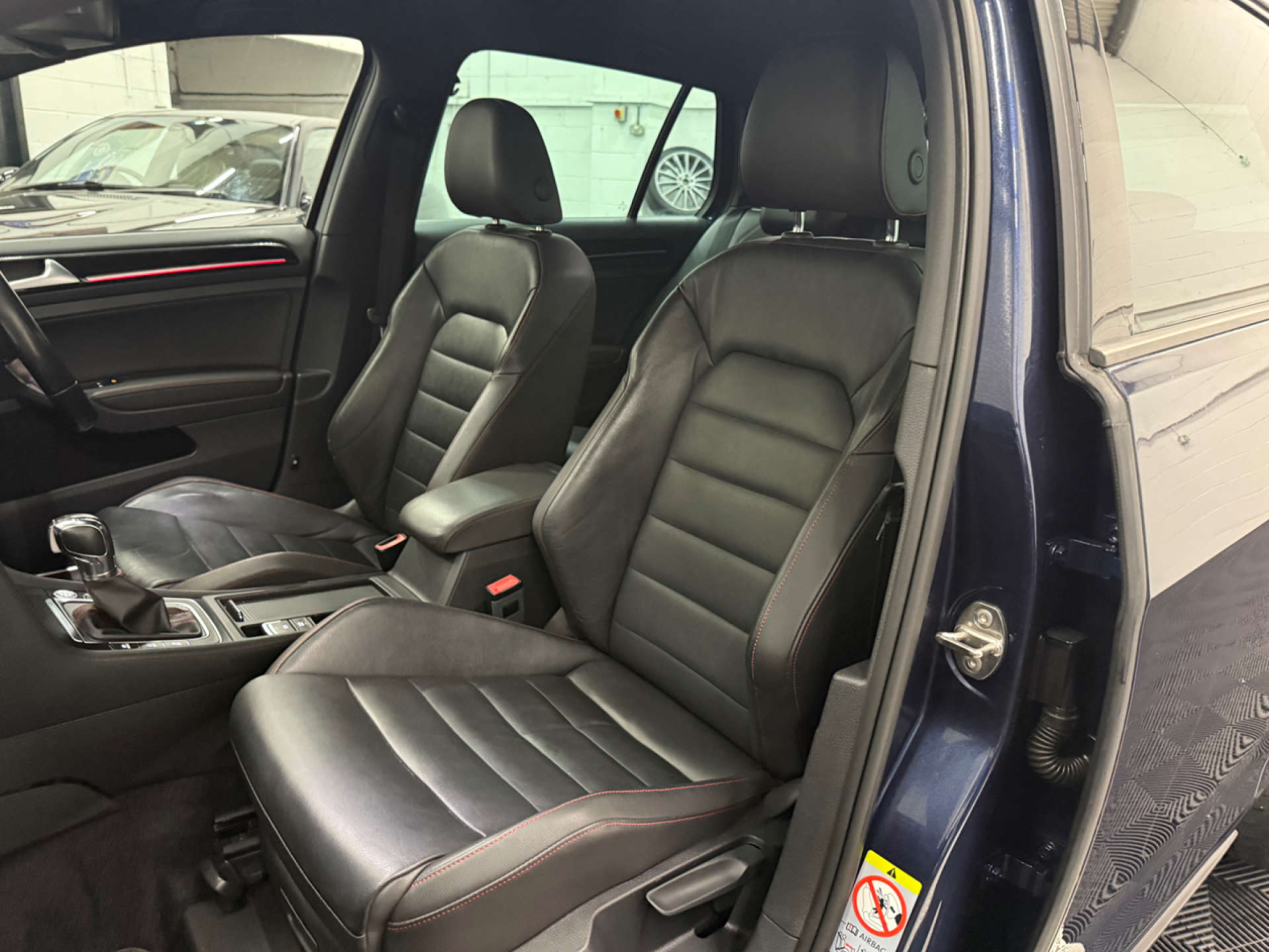 Volkswagen GOLF 2.0 Golf GTi Performance Semi-Auto 5dr #14