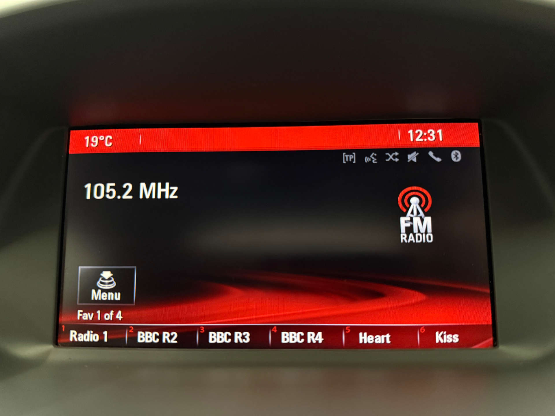 Vauxhall MOKKA 1.7 Mokka SE CDTi S/S 5dr #21