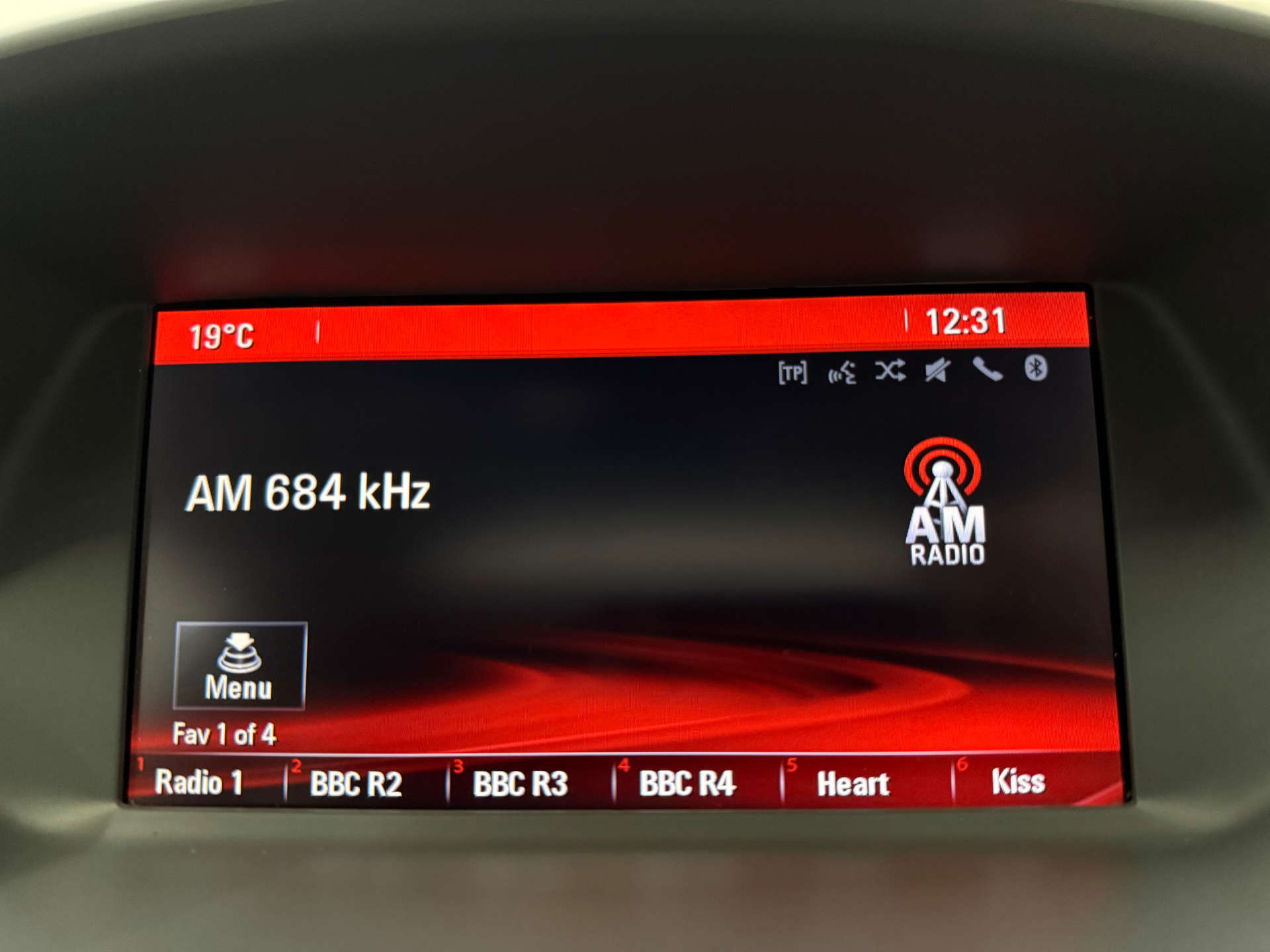 Vauxhall MOKKA 1.7 Mokka SE CDTi S/S 5dr #22