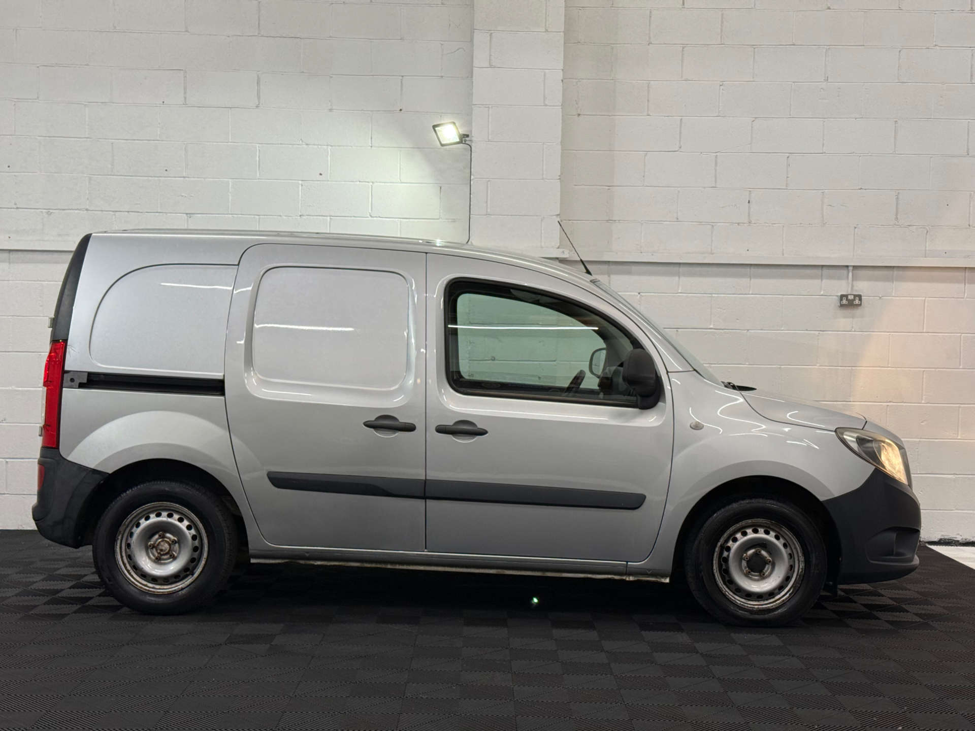 Mercedes-Benz CITAN 1.5 Citan 111 CDi #1