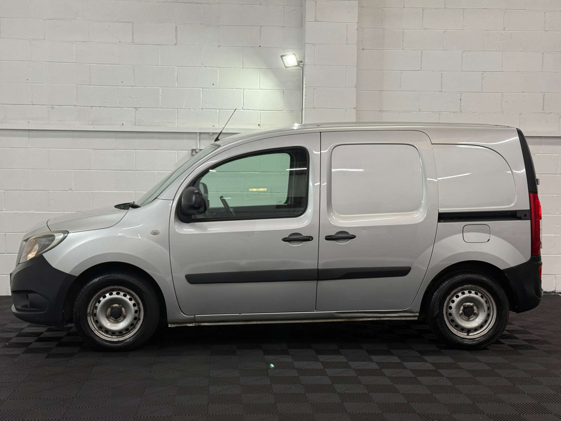 Mercedes-Benz CITAN 1.5 Citan 111 CDi #5