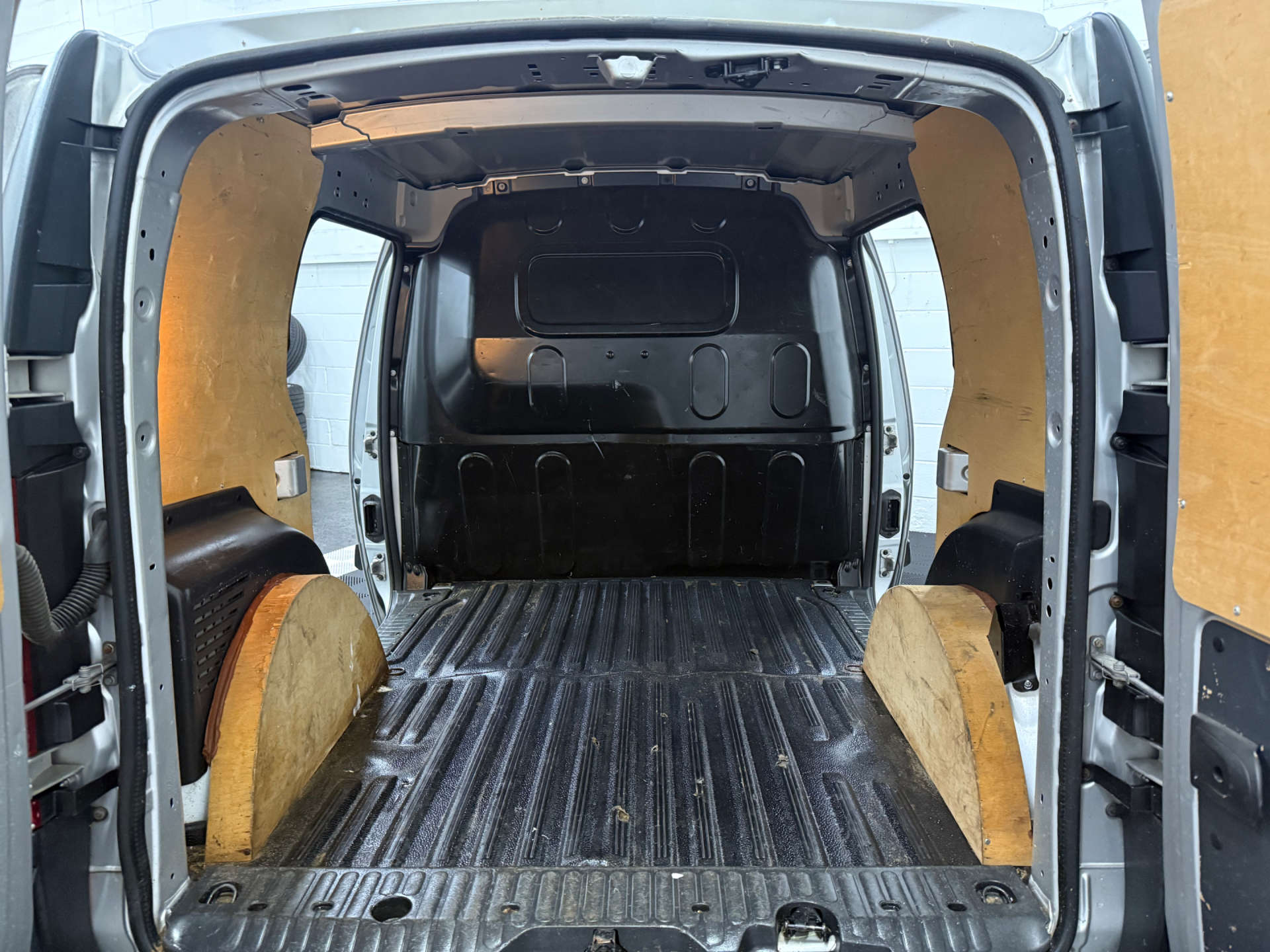 Mercedes-Benz CITAN 1.5 Citan 111 CDi #12