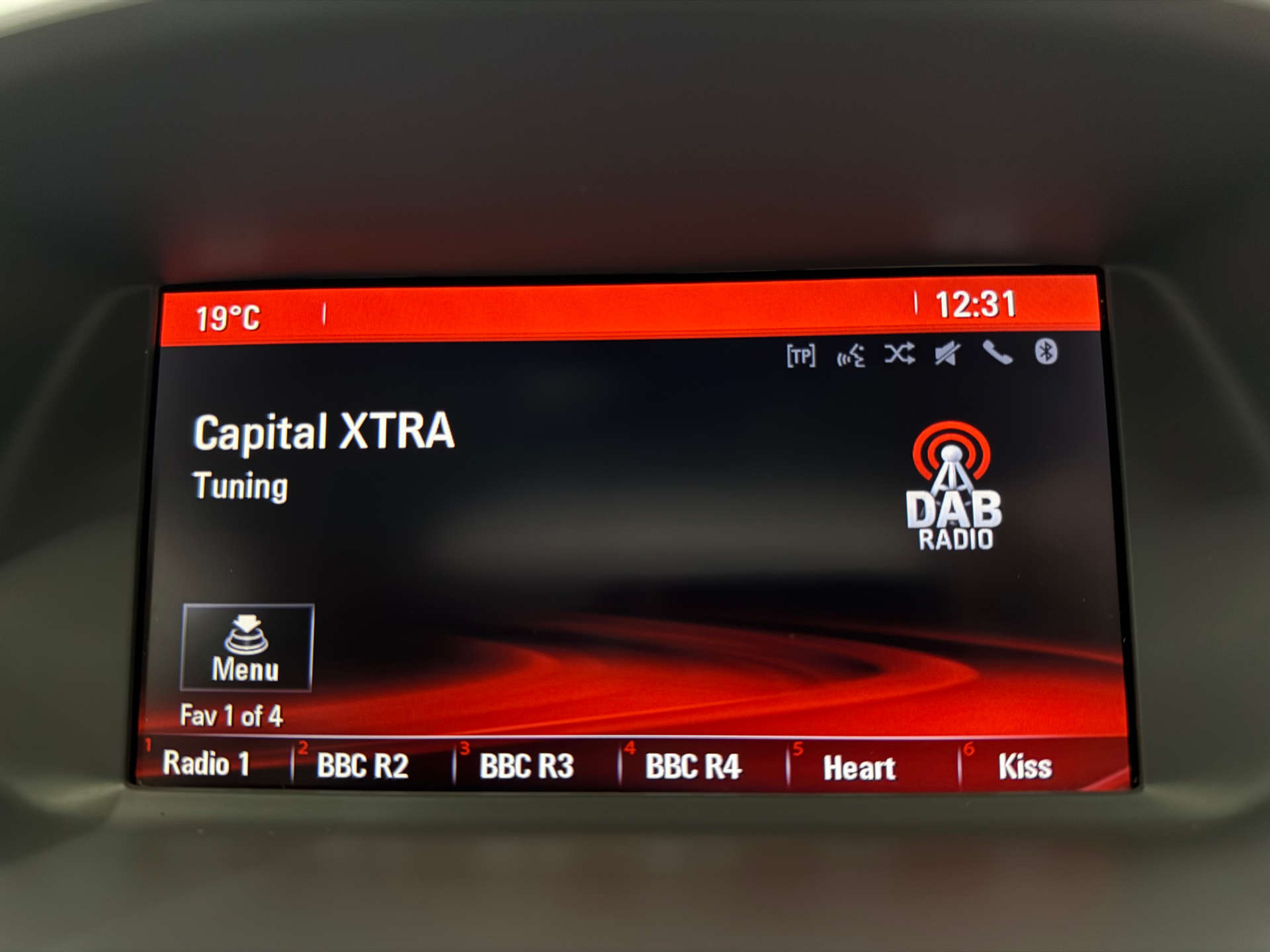 Vauxhall MOKKA 1.7 Mokka SE CDTi S/S 5dr #20