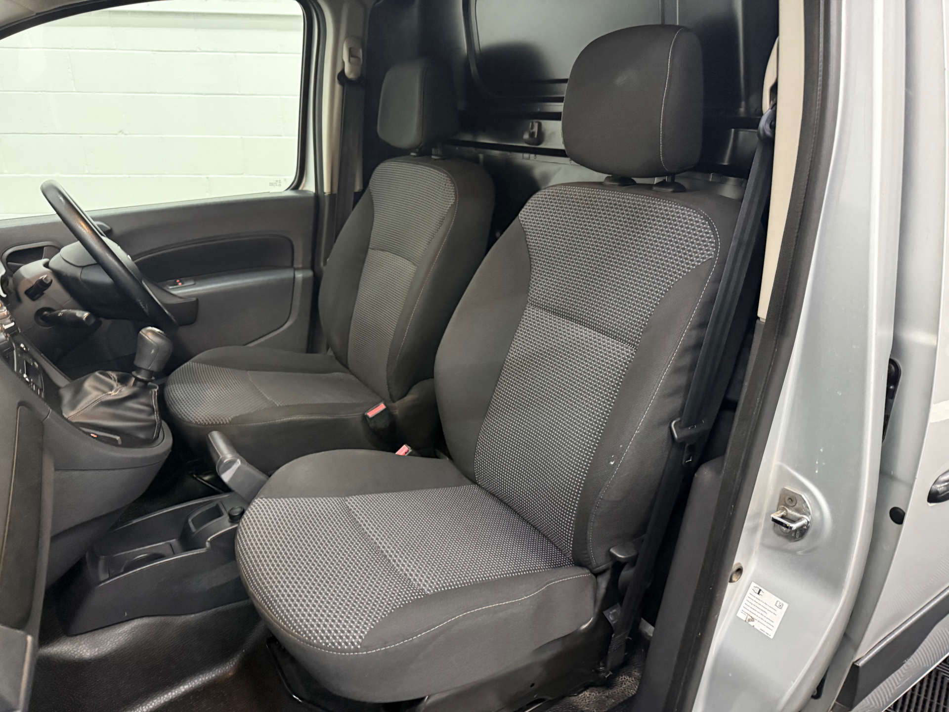 Mercedes-Benz CITAN 1.5 Citan 111 CDi #10