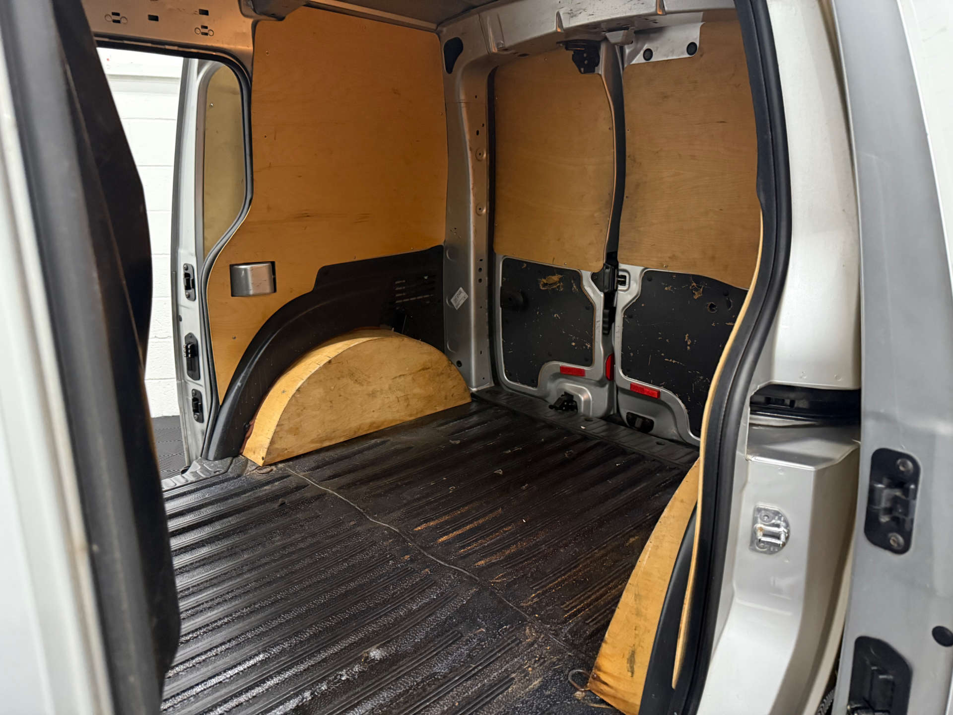 Mercedes-Benz CITAN 1.5 Citan 111 CDi #13