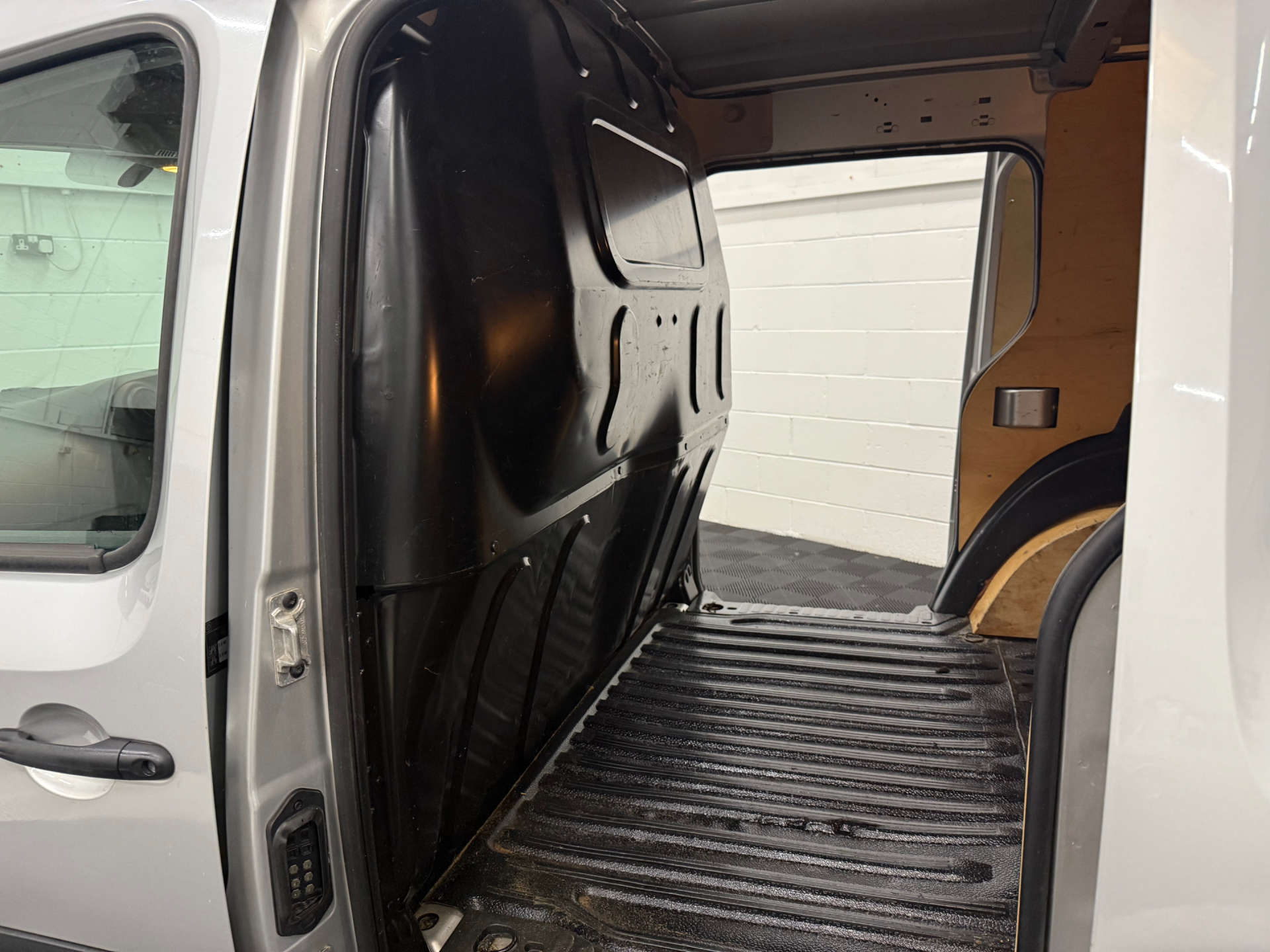 Mercedes-Benz CITAN 1.5 Citan 111 CDi #14