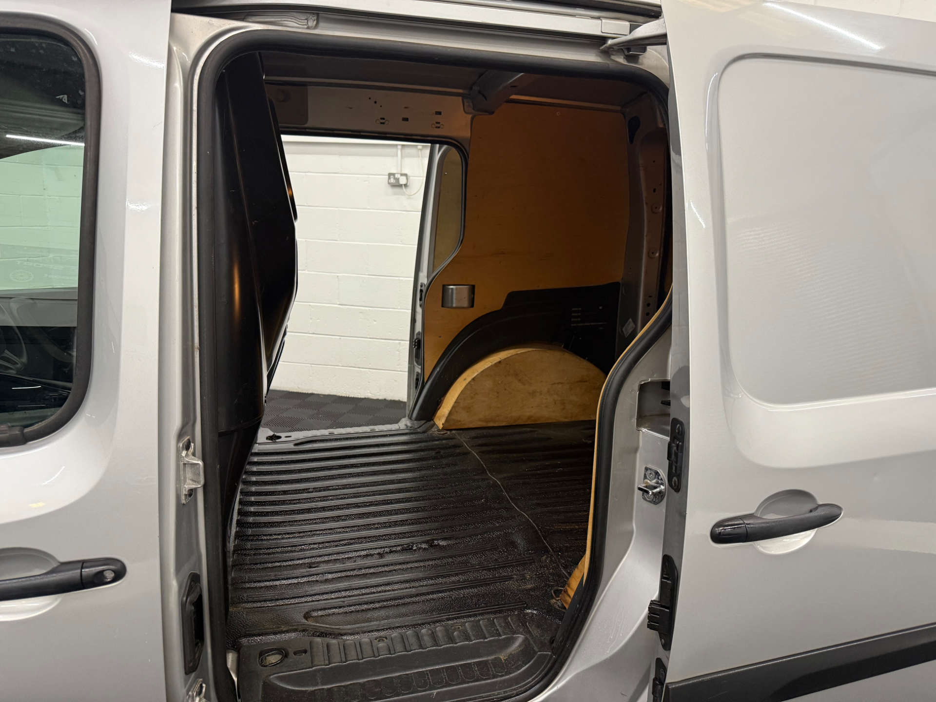Mercedes-Benz CITAN 1.5 Citan 111 CDi #15