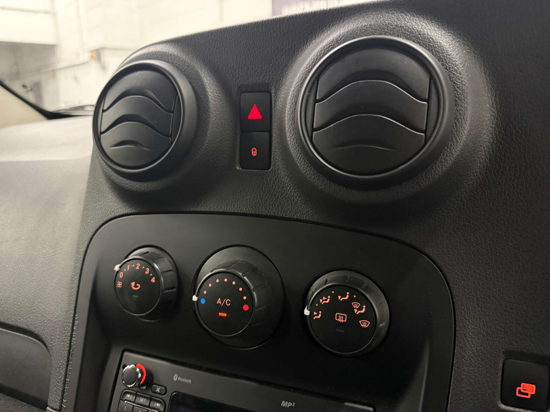 Mercedes-Benz CITAN 1.5 Citan 111 CDi #19