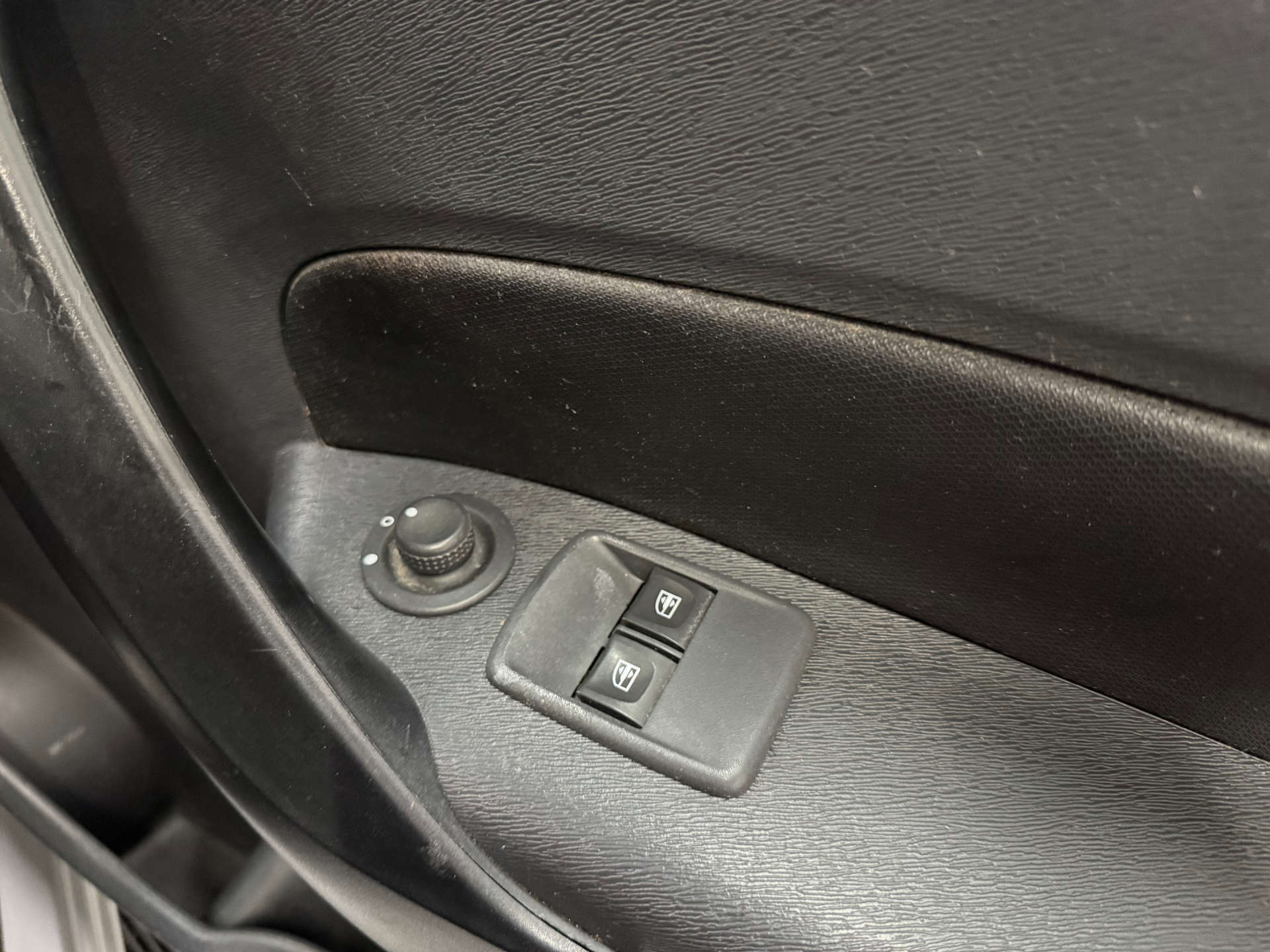Mercedes-Benz CITAN 1.5 Citan 111 CDi #20