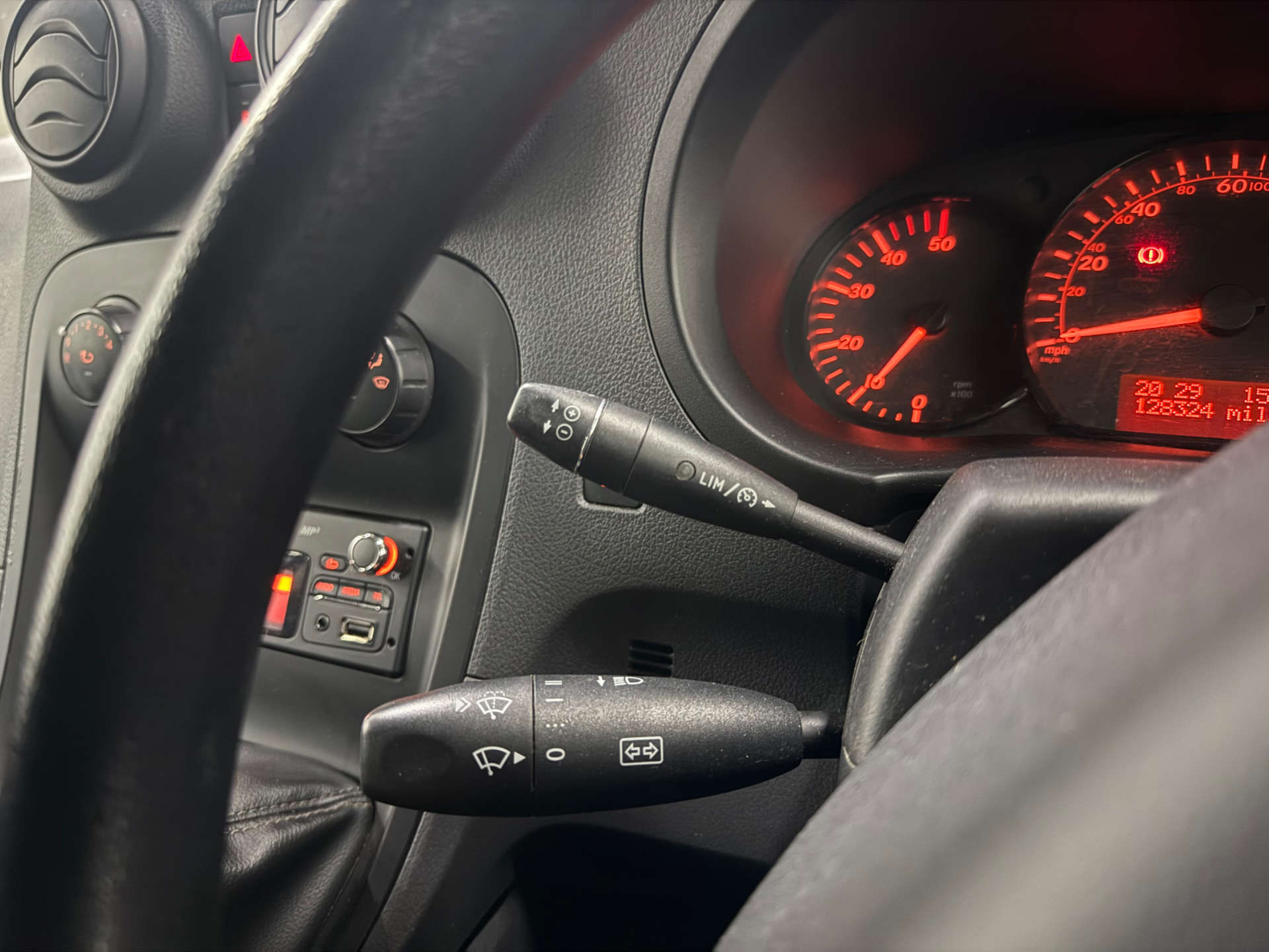Mercedes-Benz CITAN 1.5 Citan 111 CDi #21