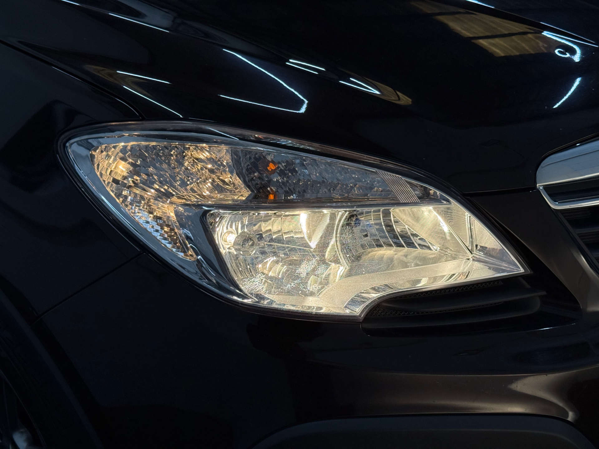 Vauxhall MOKKA 1.7 Mokka SE CDTi S/S 5dr #40