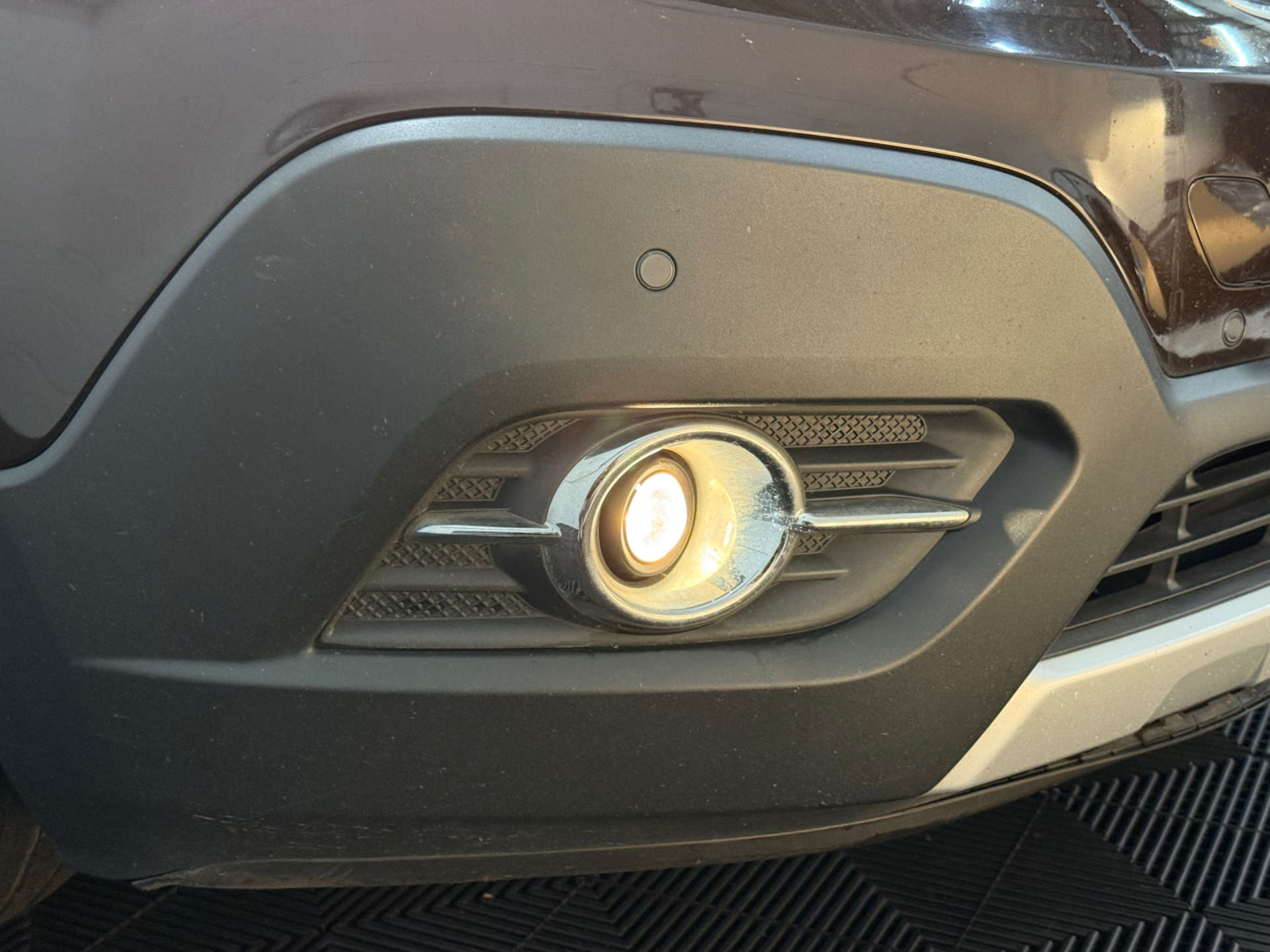 Vauxhall MOKKA 1.7 Mokka SE CDTi S/S 5dr #41