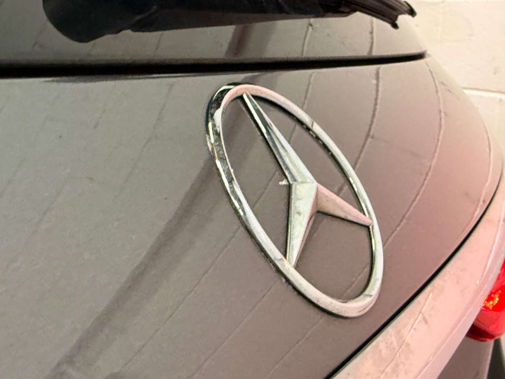 Mercedes-Benz E-CLASS 2.0 E 220 D AMG Line Premium+ Auto 5dr #50