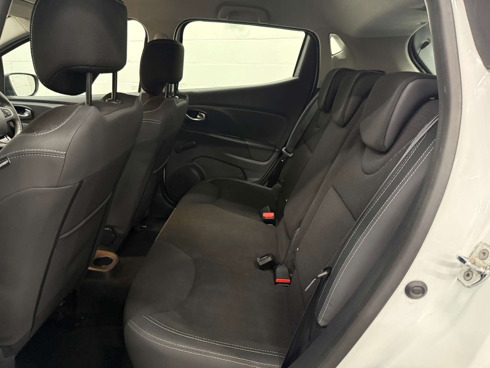 Renault CLIO 0.9 Clio Dynamique Nav TCe 5dr #11