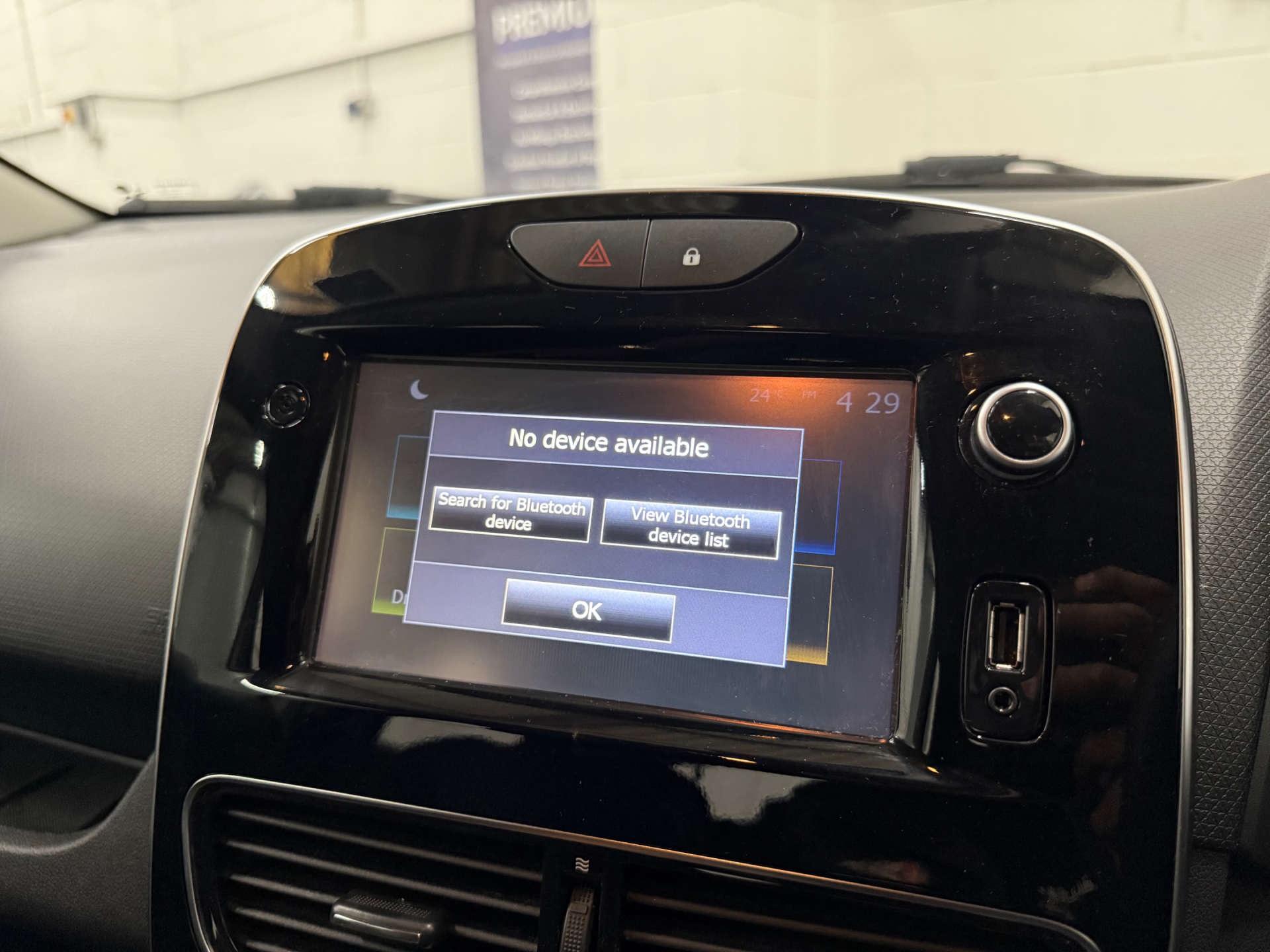 Renault CLIO 0.9 Clio Dynamique Nav TCe 5dr #21