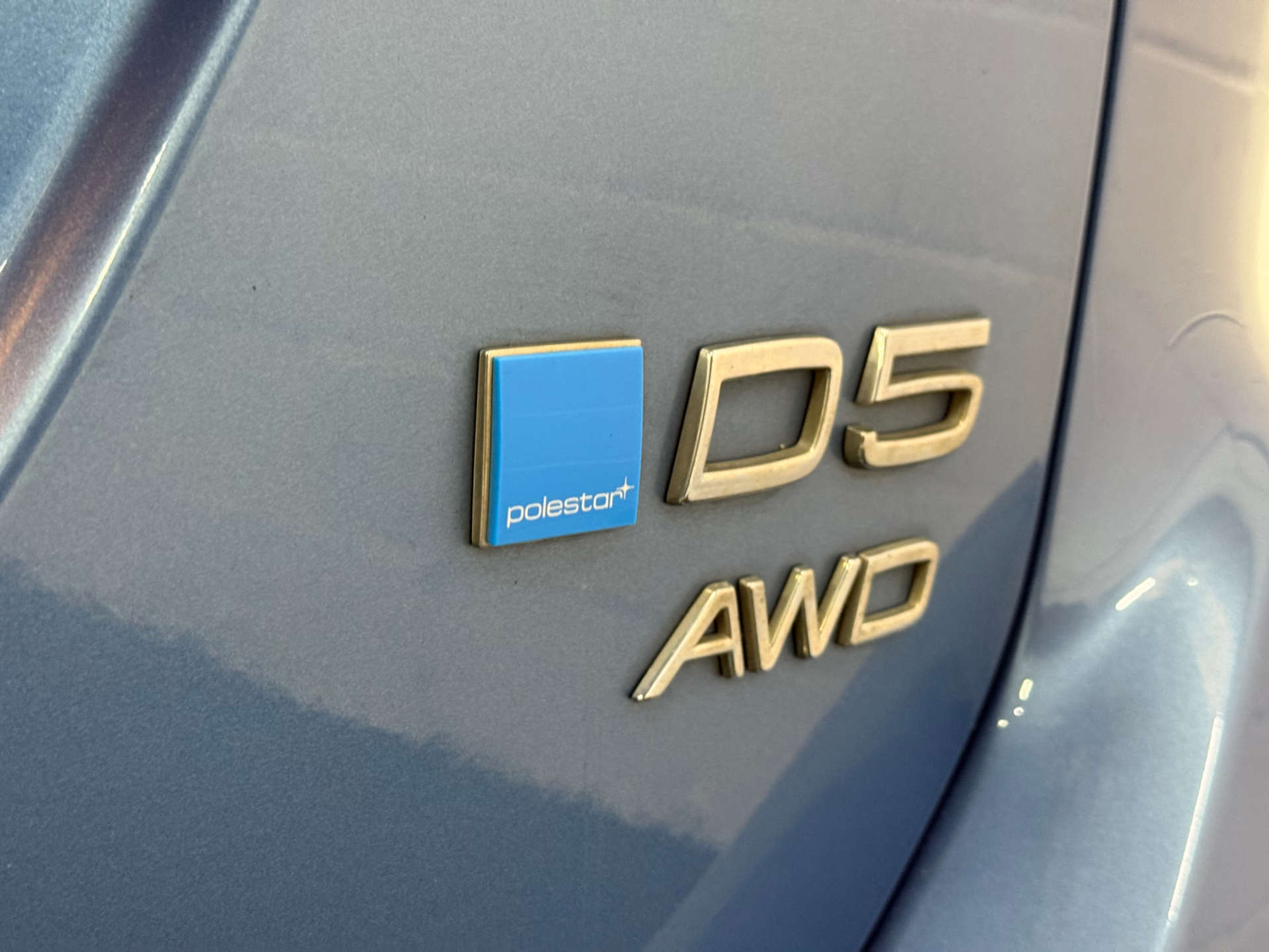 Volvo XC60 2.4 XC60 R-Design Luxury Nav D5 AWD Auto 4WD 5dr #47