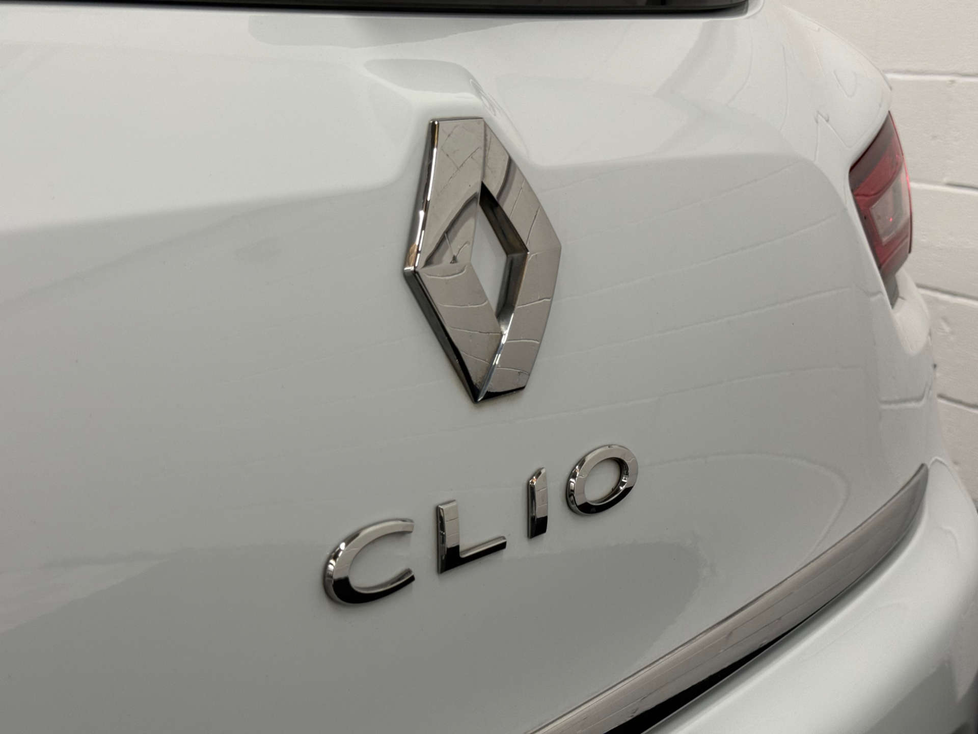Renault CLIO 0.9 Clio Dynamique Nav TCe 5dr #30