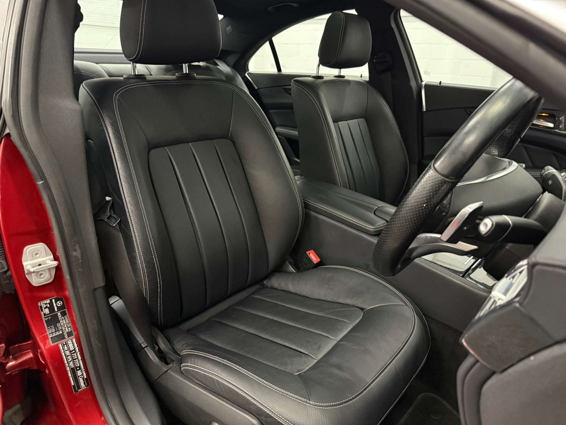 Mercedes-Benz CLS 2.1 CLS 220 D AMG Line Premium+ Auto 4dr #10