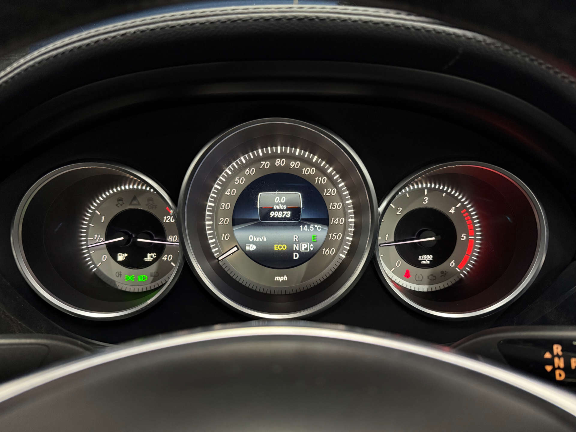 Mercedes-Benz CLS 2.1 CLS 220 D AMG Line Premium+ Auto 4dr #19