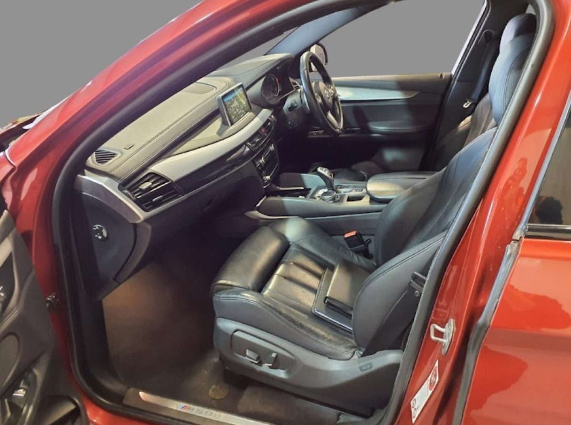 BMW X6 3.0 X6 M50D Auto 4WD 5dr #4