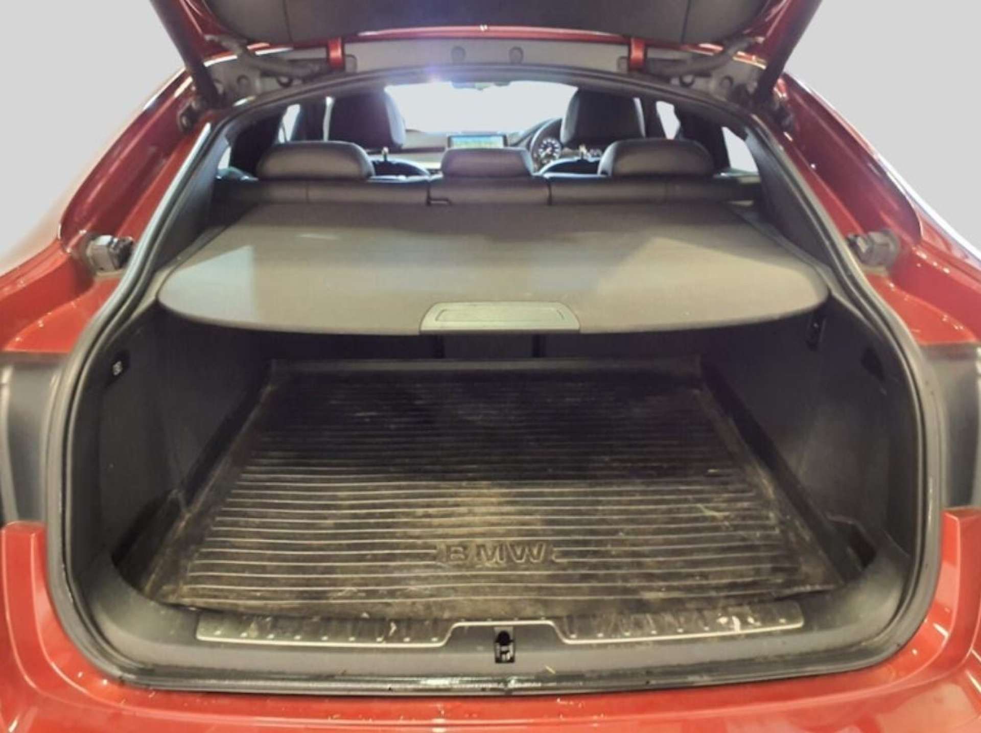 BMW X6 3.0 X6 M50D Auto 4WD 5dr #5