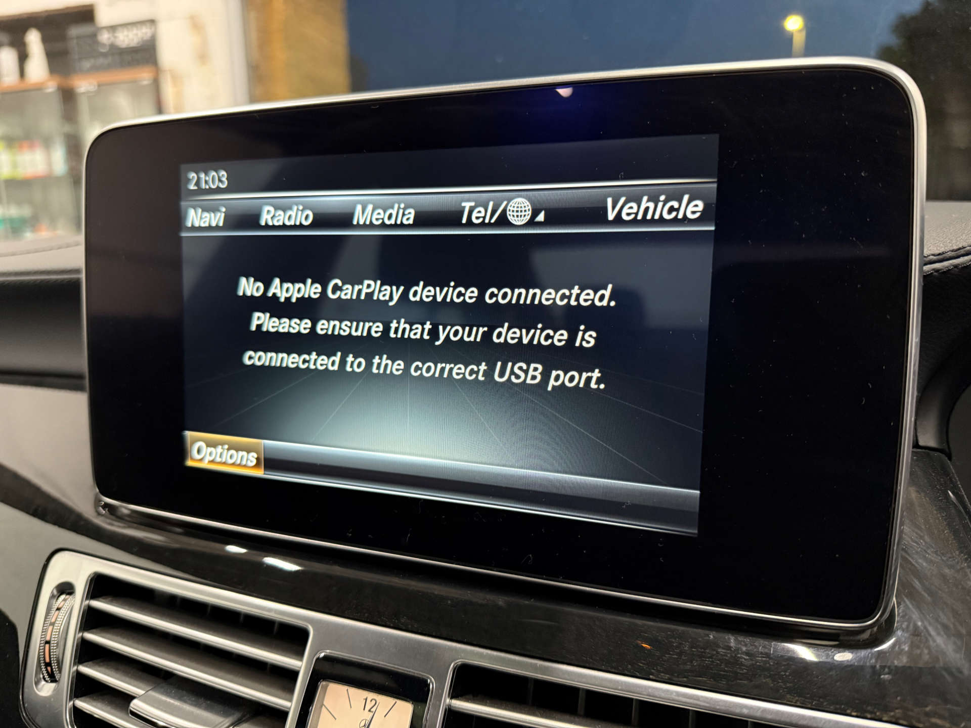 Mercedes-Benz CLS 2.1 CLS 220 D AMG Line Premium+ Auto 4dr #27