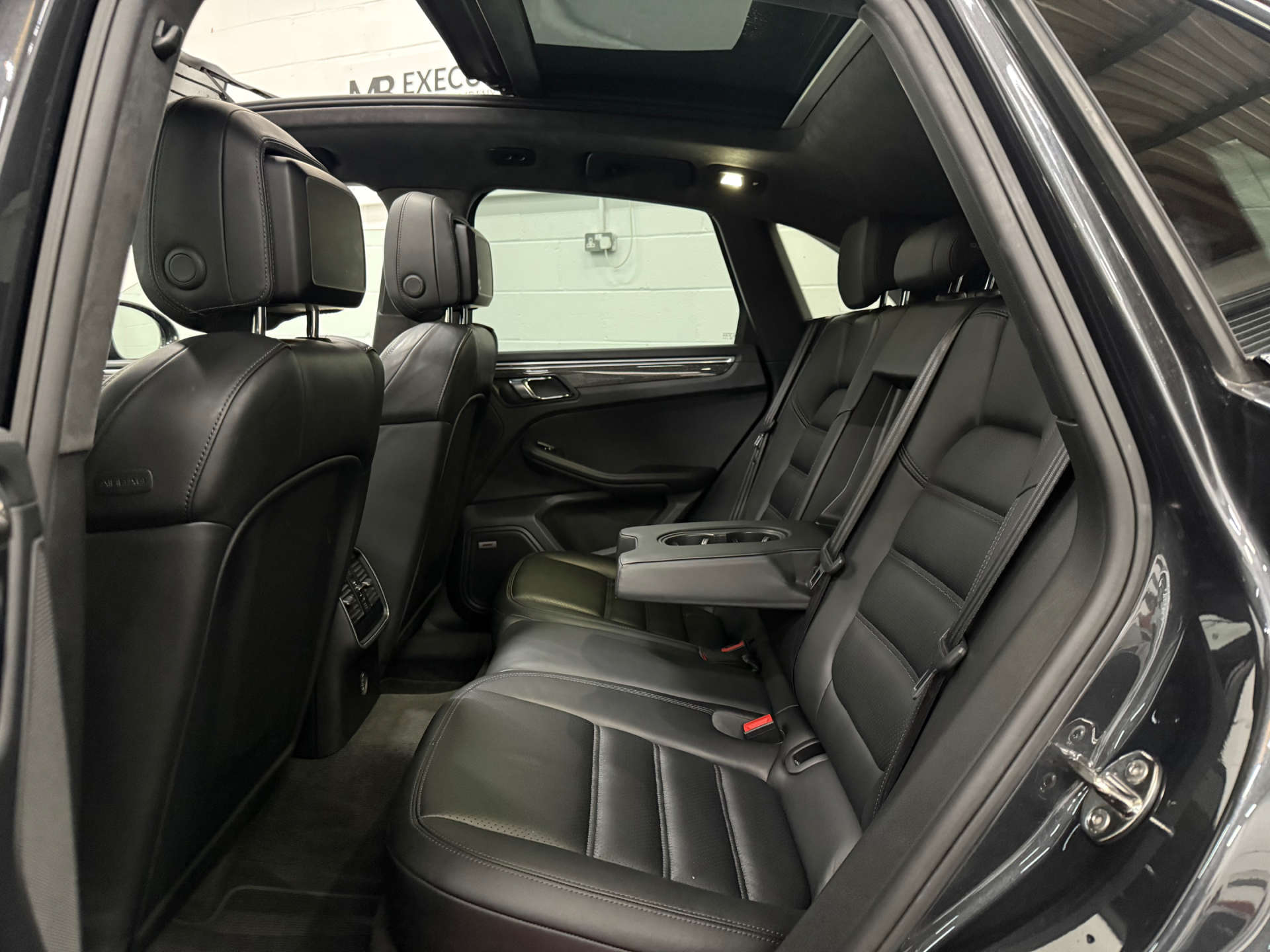 PORSCHE MACAN 3.6 Macan T Semi-Auto 4WD 5dr #12