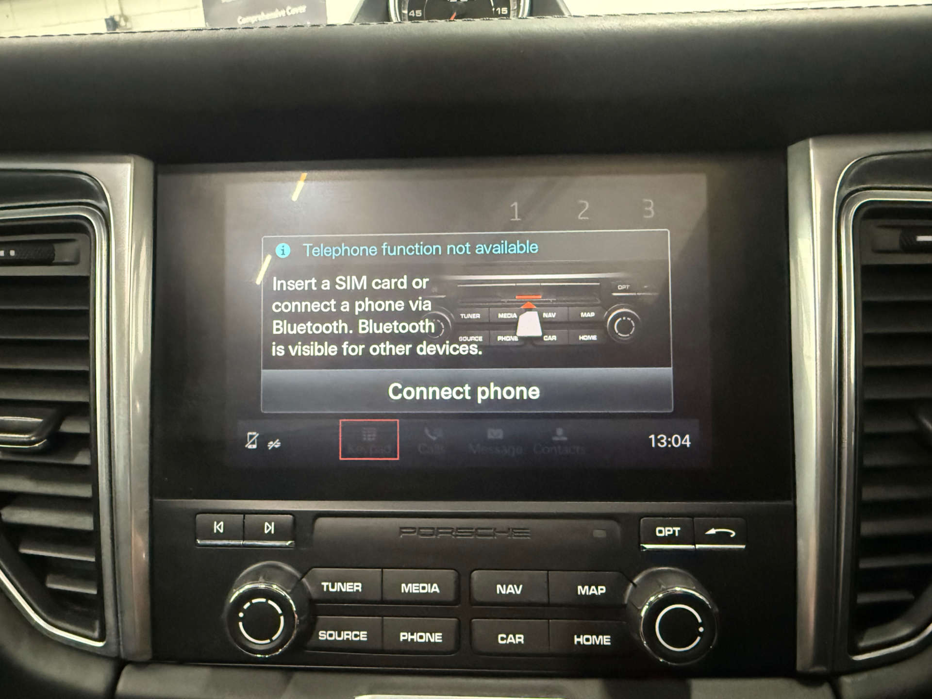 PORSCHE MACAN 3.6 Macan T Semi-Auto 4WD 5dr #23