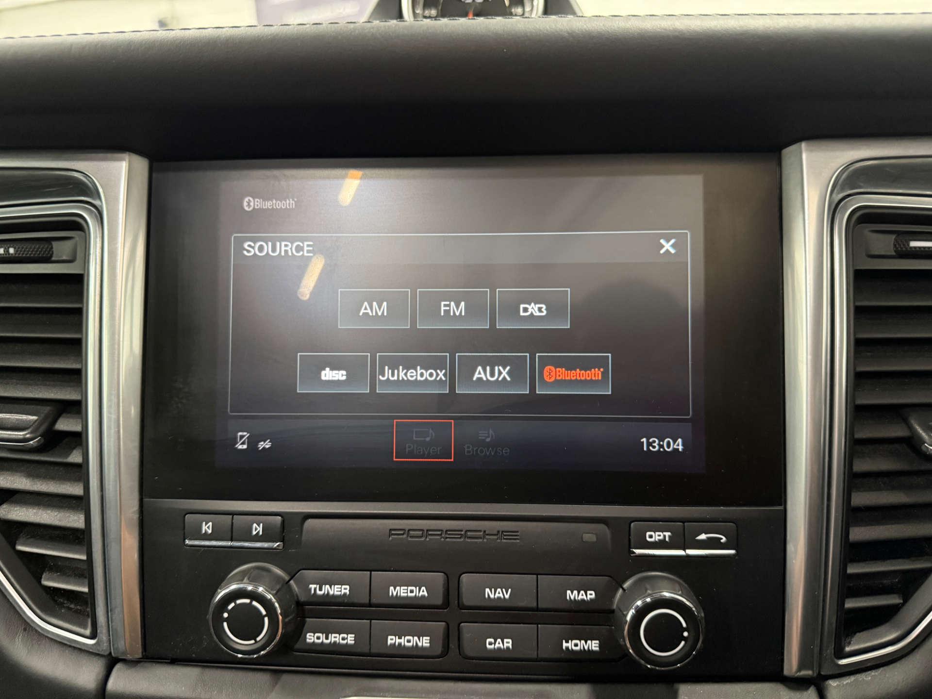 PORSCHE MACAN 3.6 Macan T Semi-Auto 4WD 5dr #21
