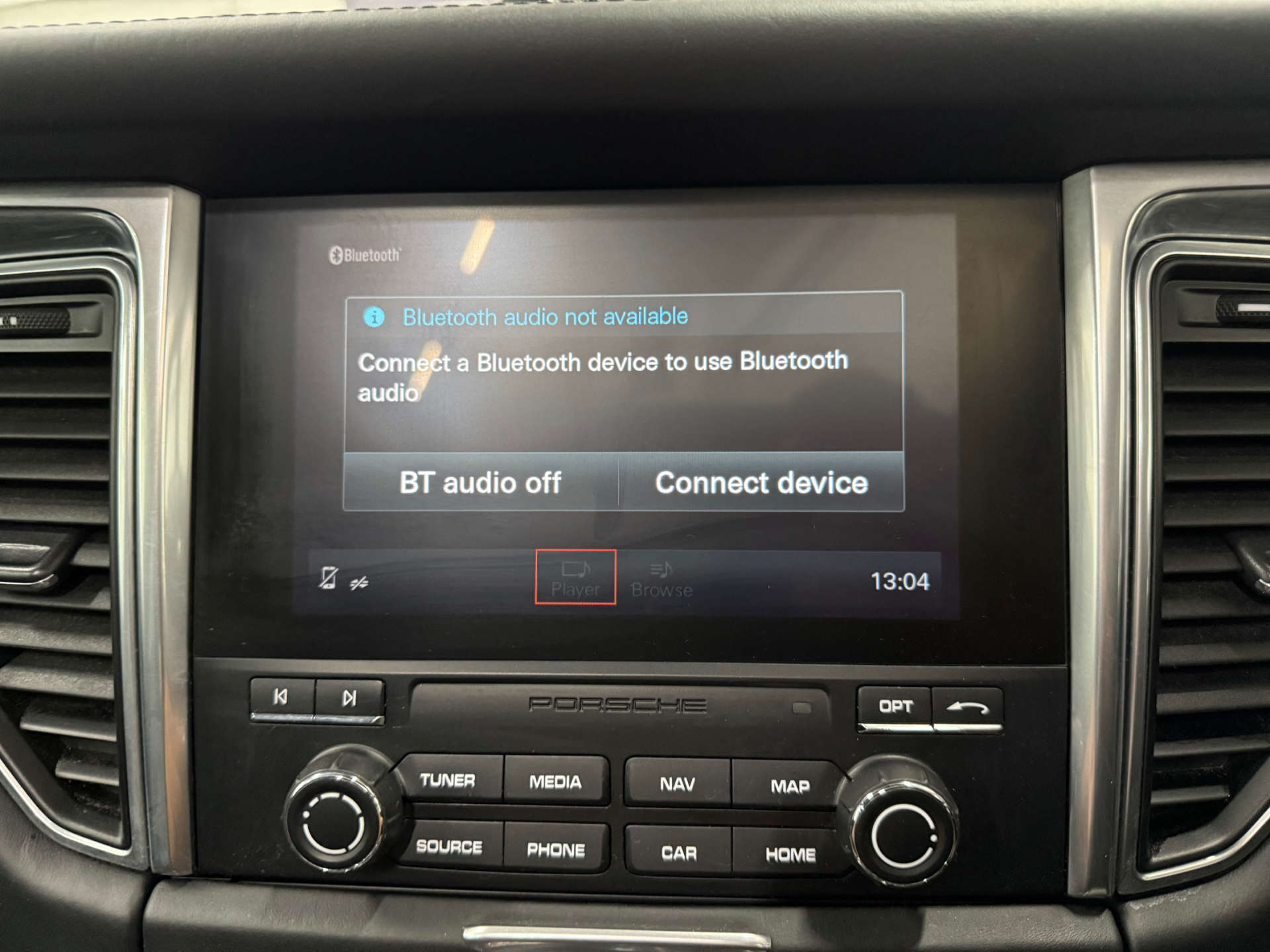PORSCHE MACAN 3.6 Macan T Semi-Auto 4WD 5dr #24