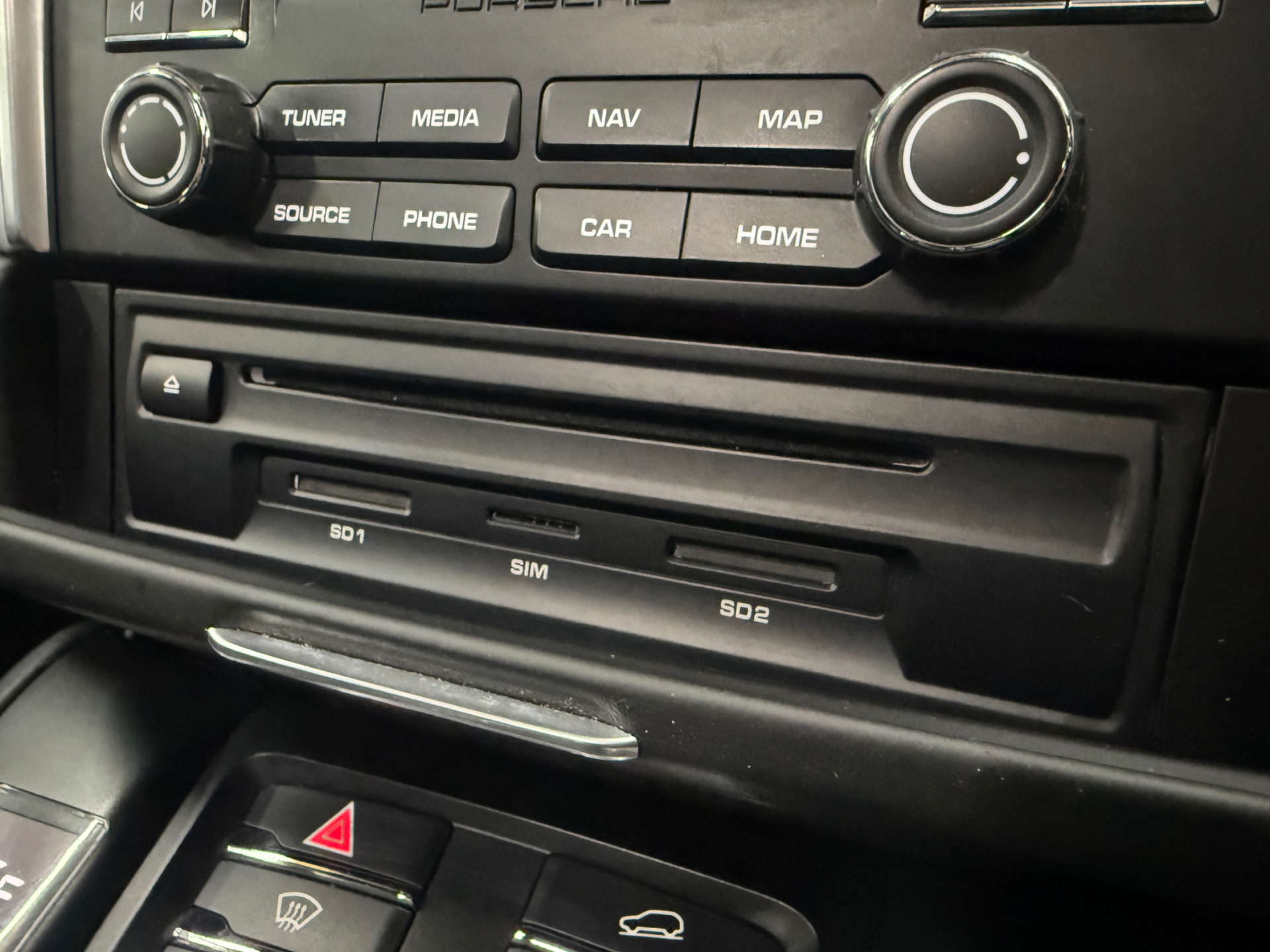 PORSCHE MACAN 3.6 Macan T Semi-Auto 4WD 5dr #26