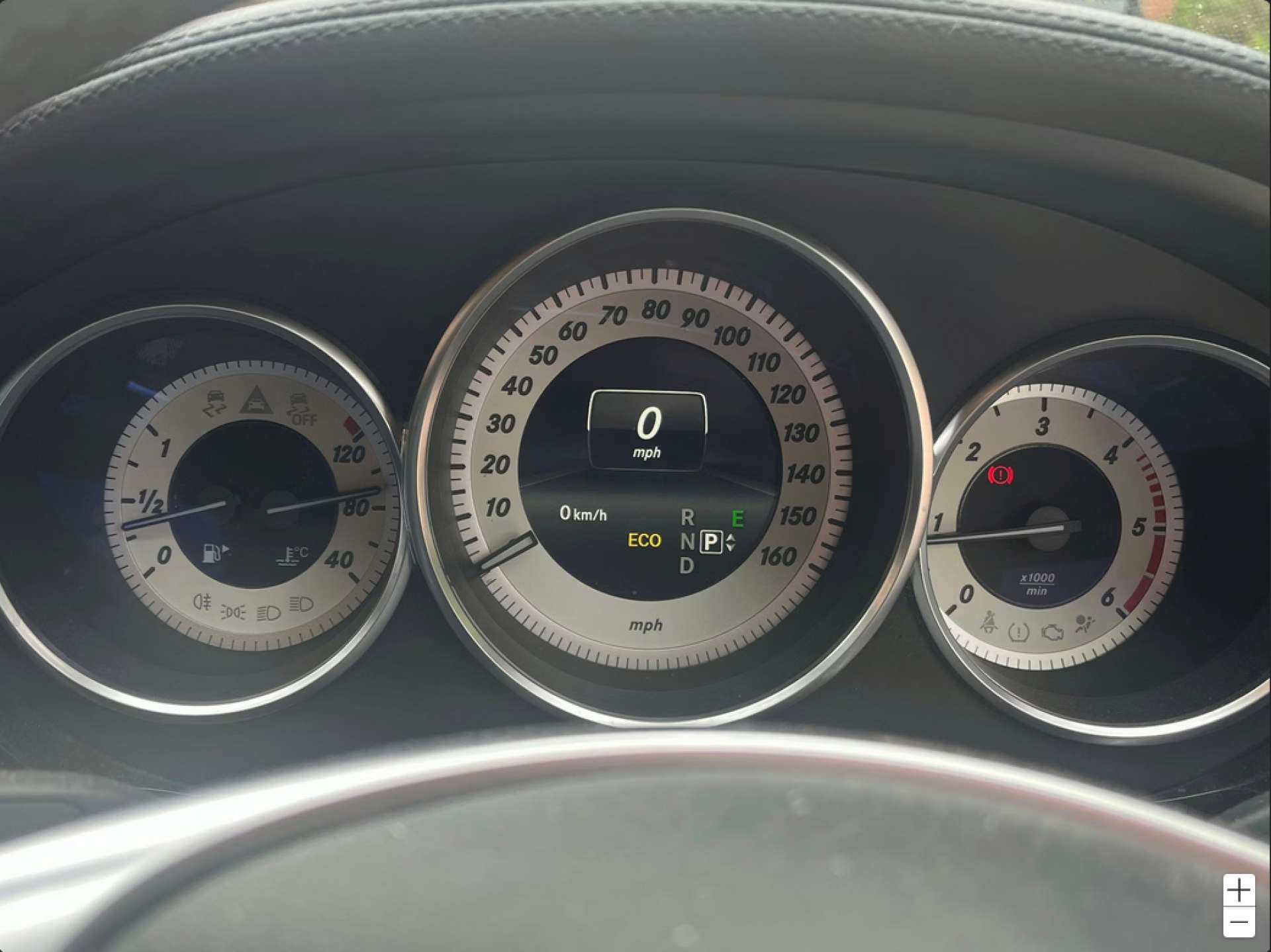 Mercedes-Benz CLS 2.1 CLS 220 D AMG Line Premium Auto 4dr #6