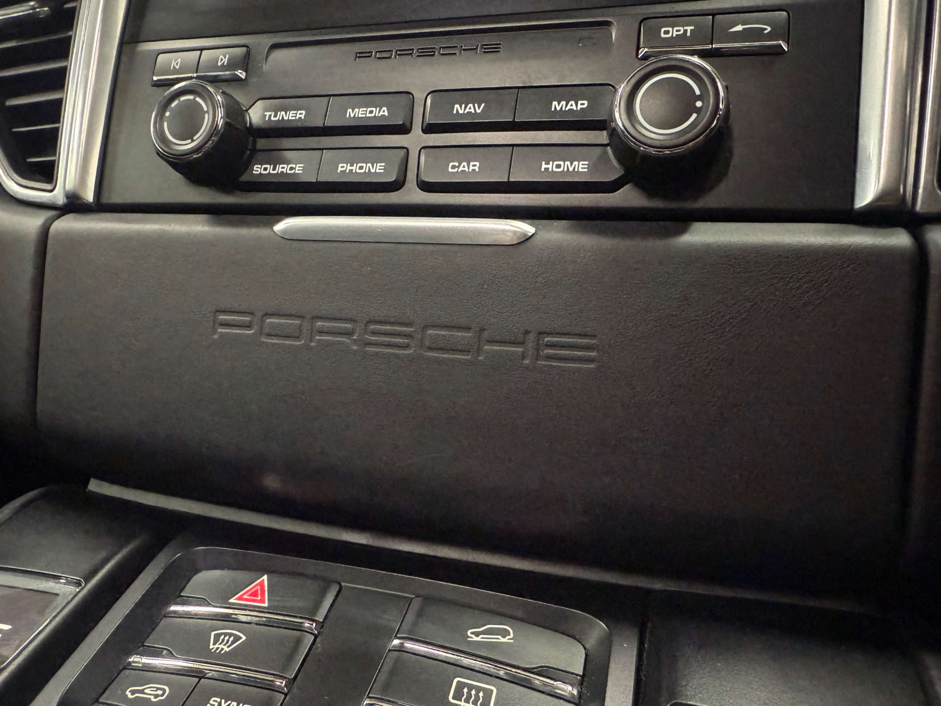 PORSCHE MACAN 3.6 Macan T Semi-Auto 4WD 5dr #25