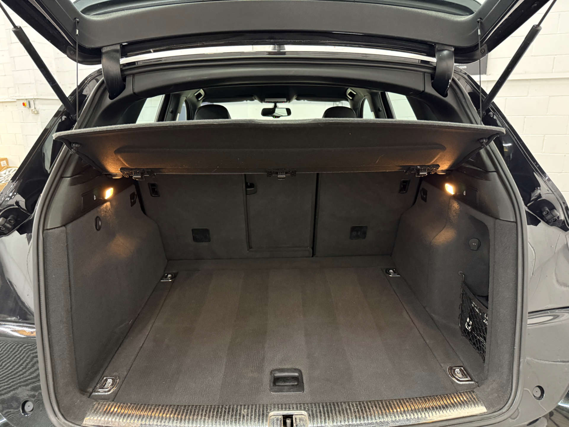 Audi Q5 2.0 Q5 S Line Special Edition TDI Quattro Auto 4WD 5dr #15
