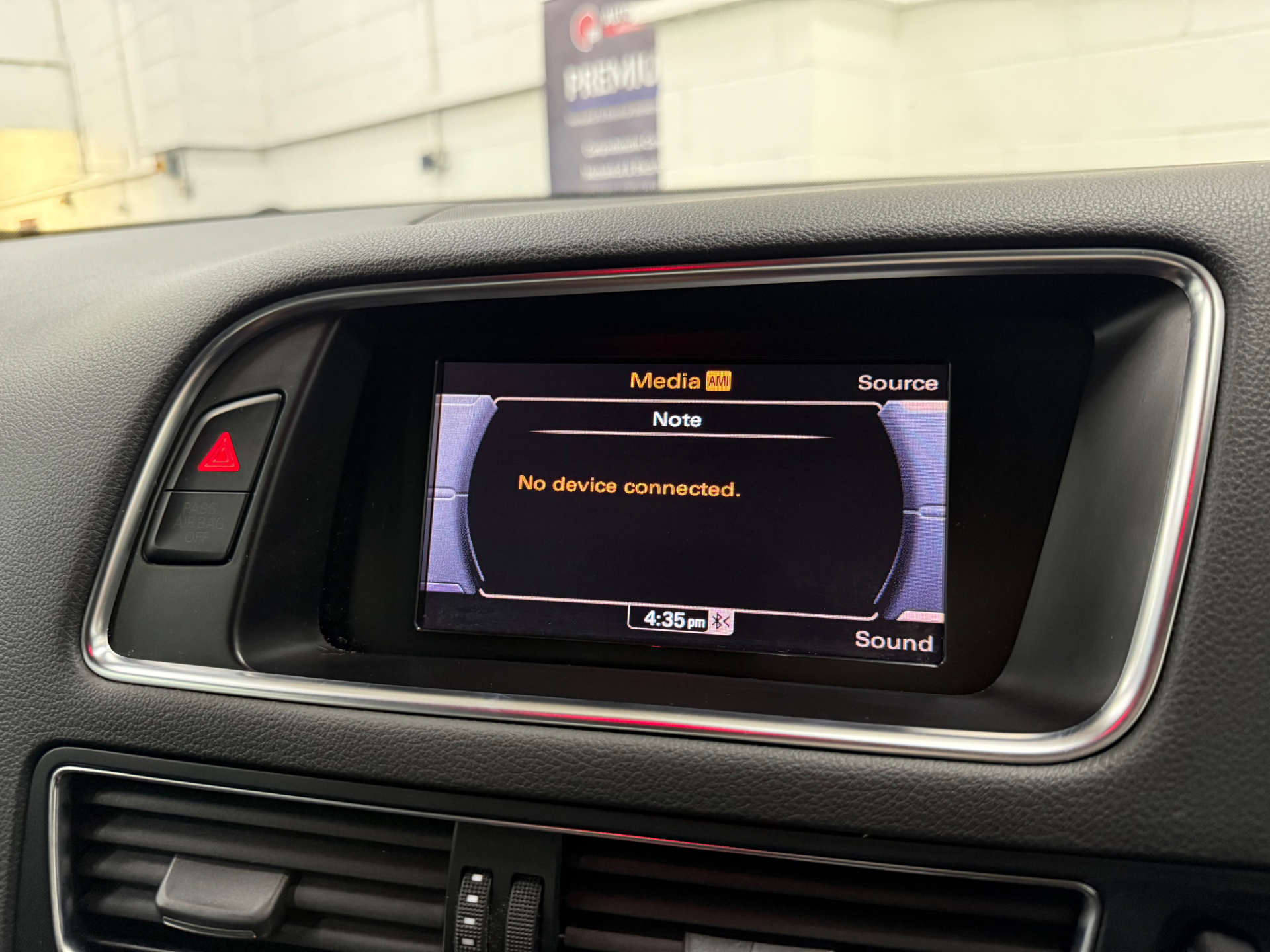 Audi Q5 2.0 Q5 S Line Special Edition TDI Quattro Auto 4WD 5dr #20