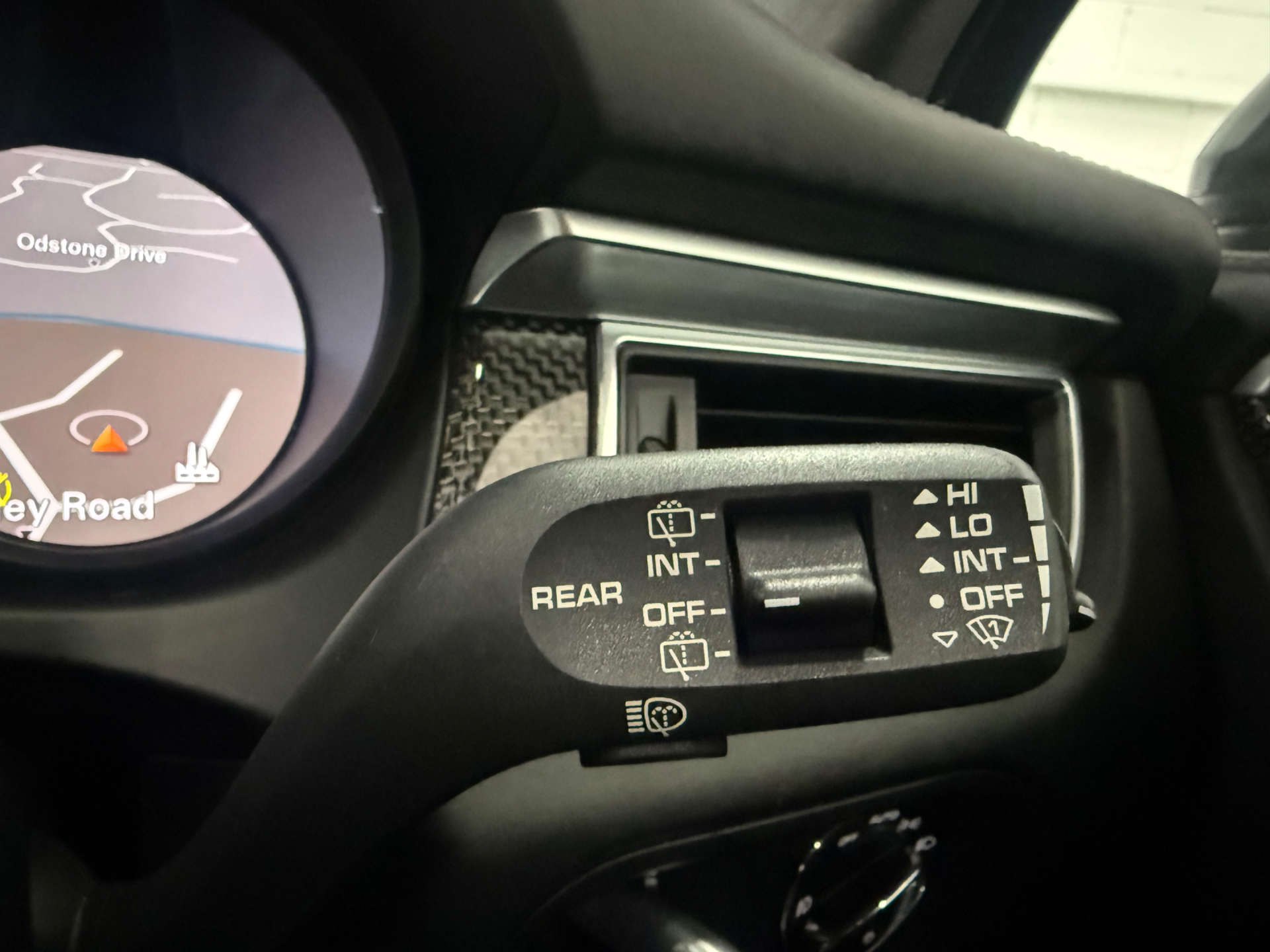 PORSCHE MACAN 3.6 Macan T Semi-Auto 4WD 5dr #36