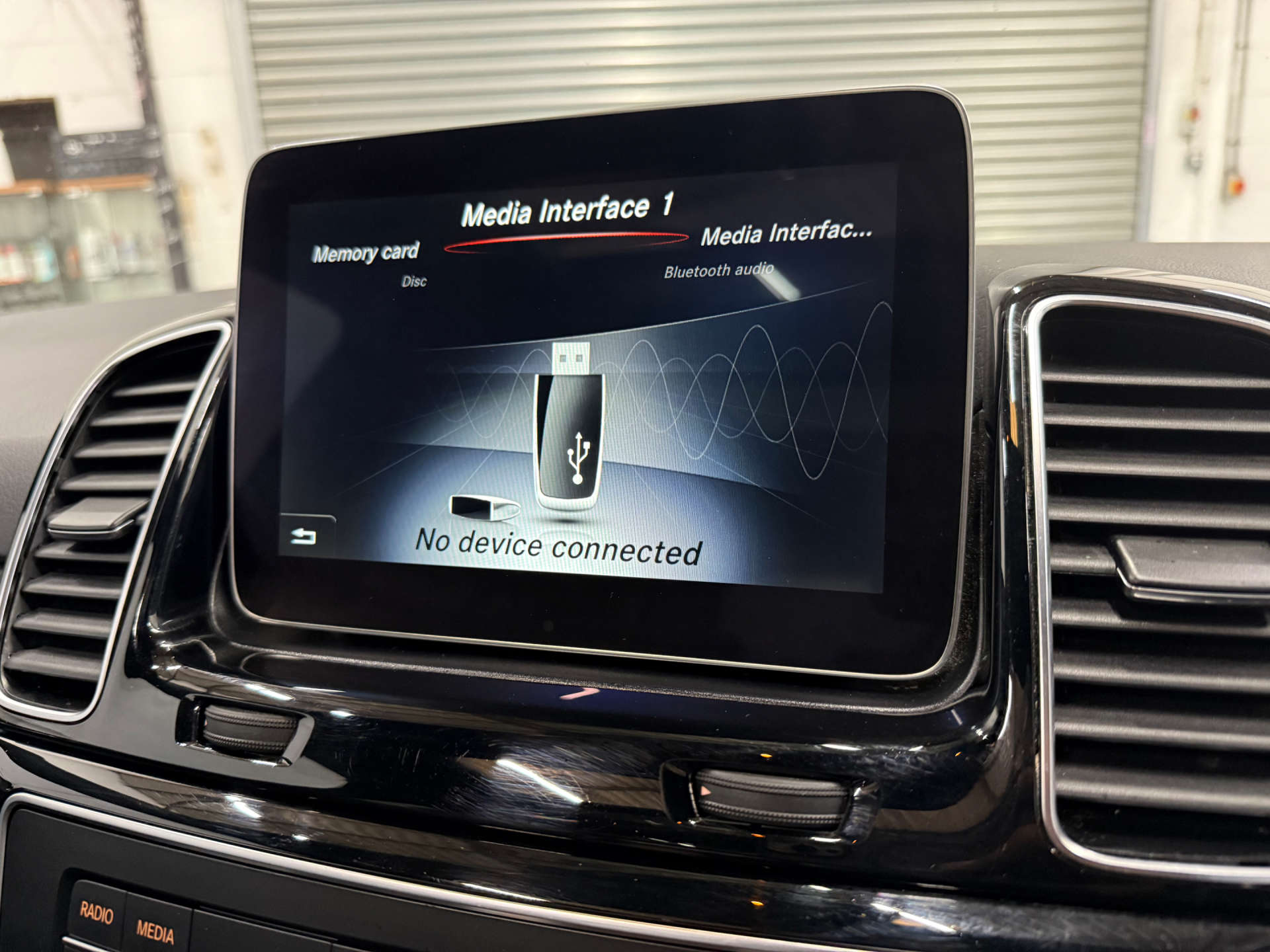 Mercedes-Benz GLE 2.1 GLE 250 AMG Night Edition Premium+ D 4Matic Auto 4WD 5dr #21