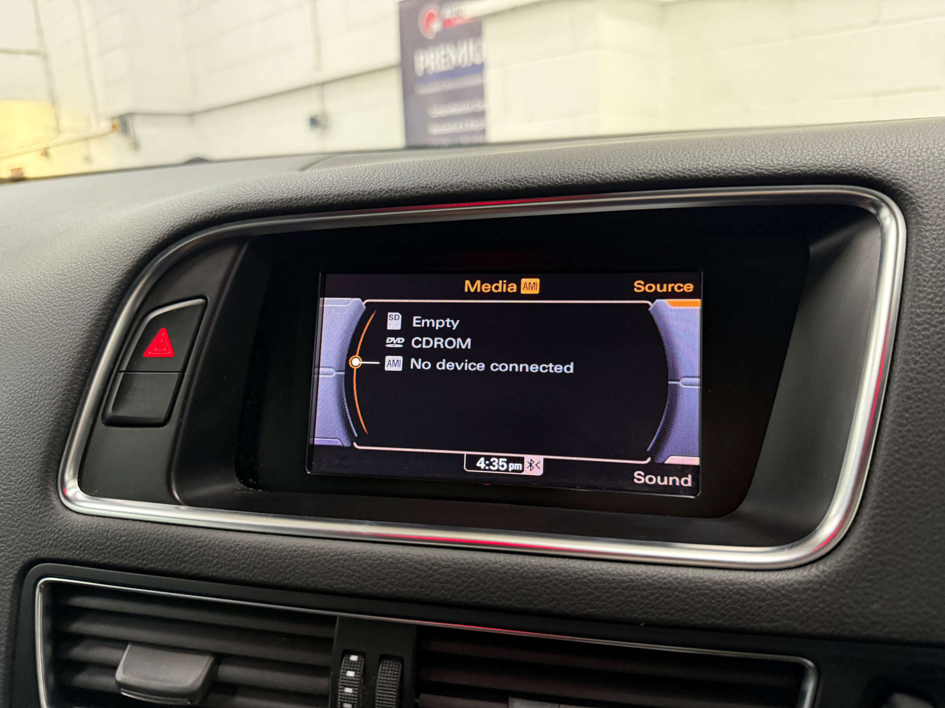 Audi Q5 2.0 Q5 S Line Special Edition TDI Quattro Auto 4WD 5dr #19