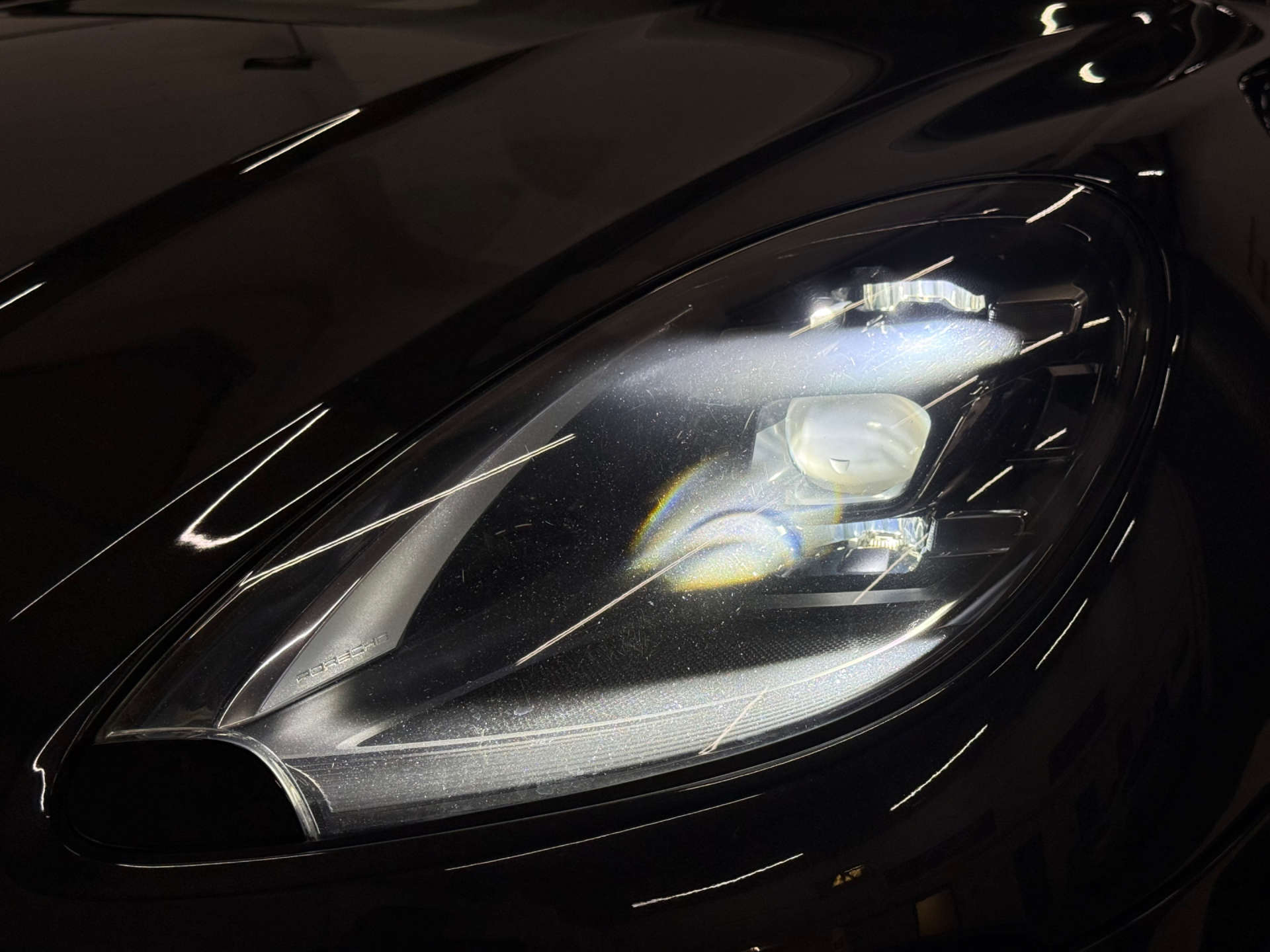 PORSCHE MACAN 3.6 Macan T Semi-Auto 4WD 5dr #45