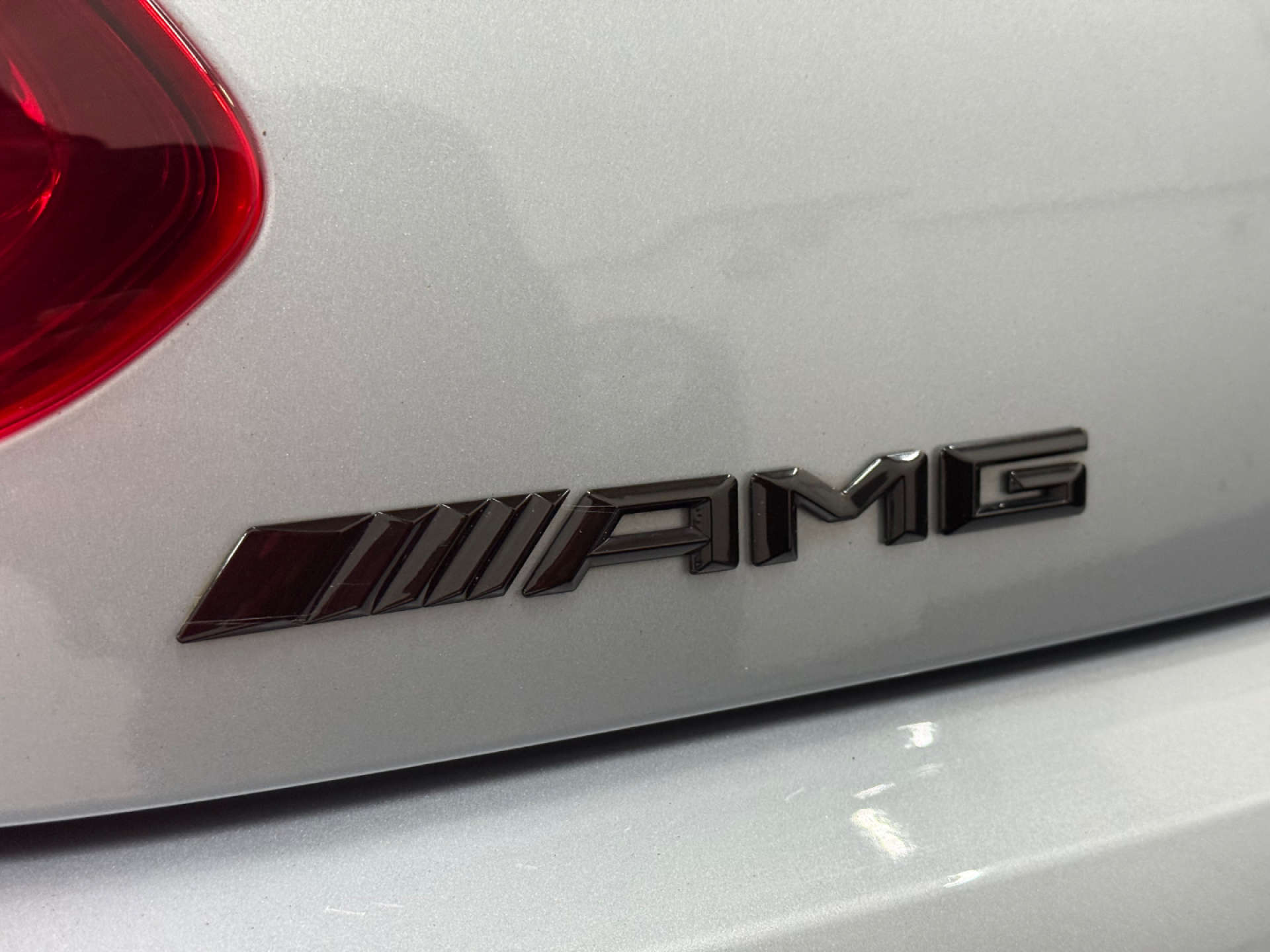 Mercedes-Benz C-CLASS 3.0 AMG C 43 Night Edition Premium+ 4Matic Auto 4WD 2dr #45