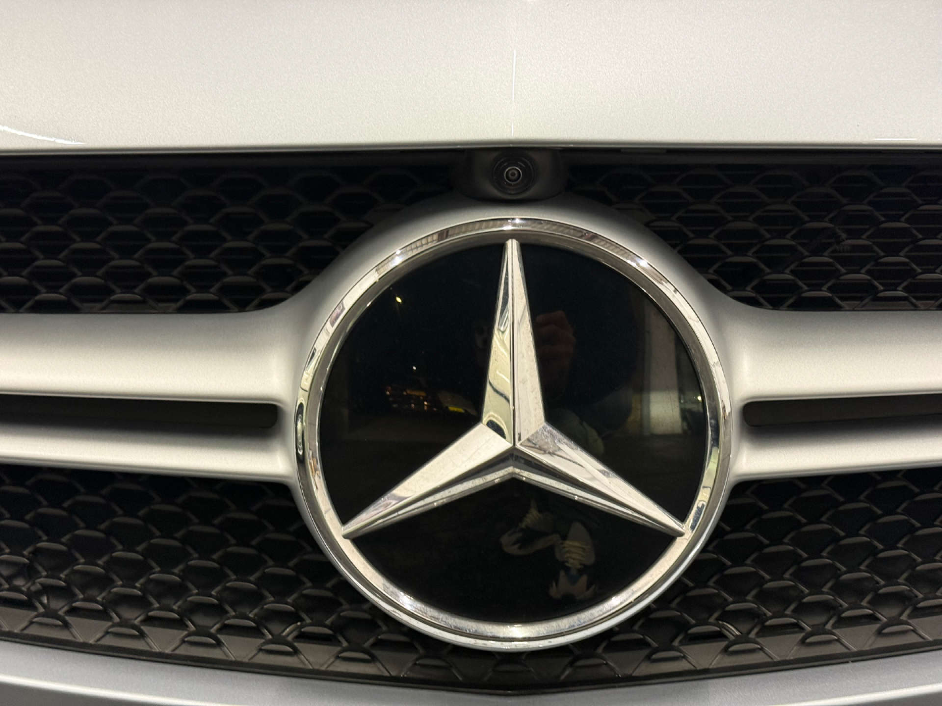 Mercedes-Benz C-CLASS 3.0 AMG C 43 Night Edition Premium+ 4Matic Auto 4WD 2dr #52