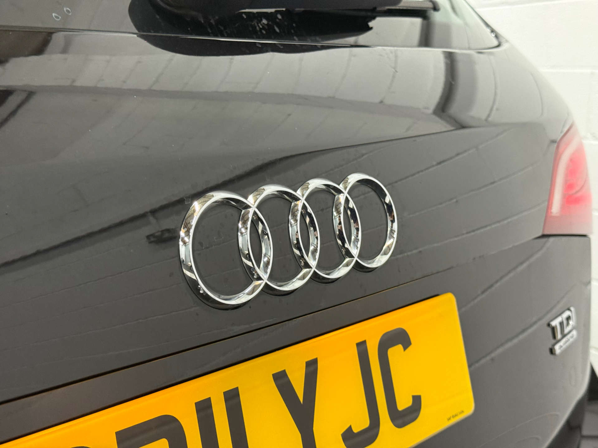 Audi Q5 2.0 Q5 S Line Special Edition TDI Quattro Auto 4WD 5dr #36